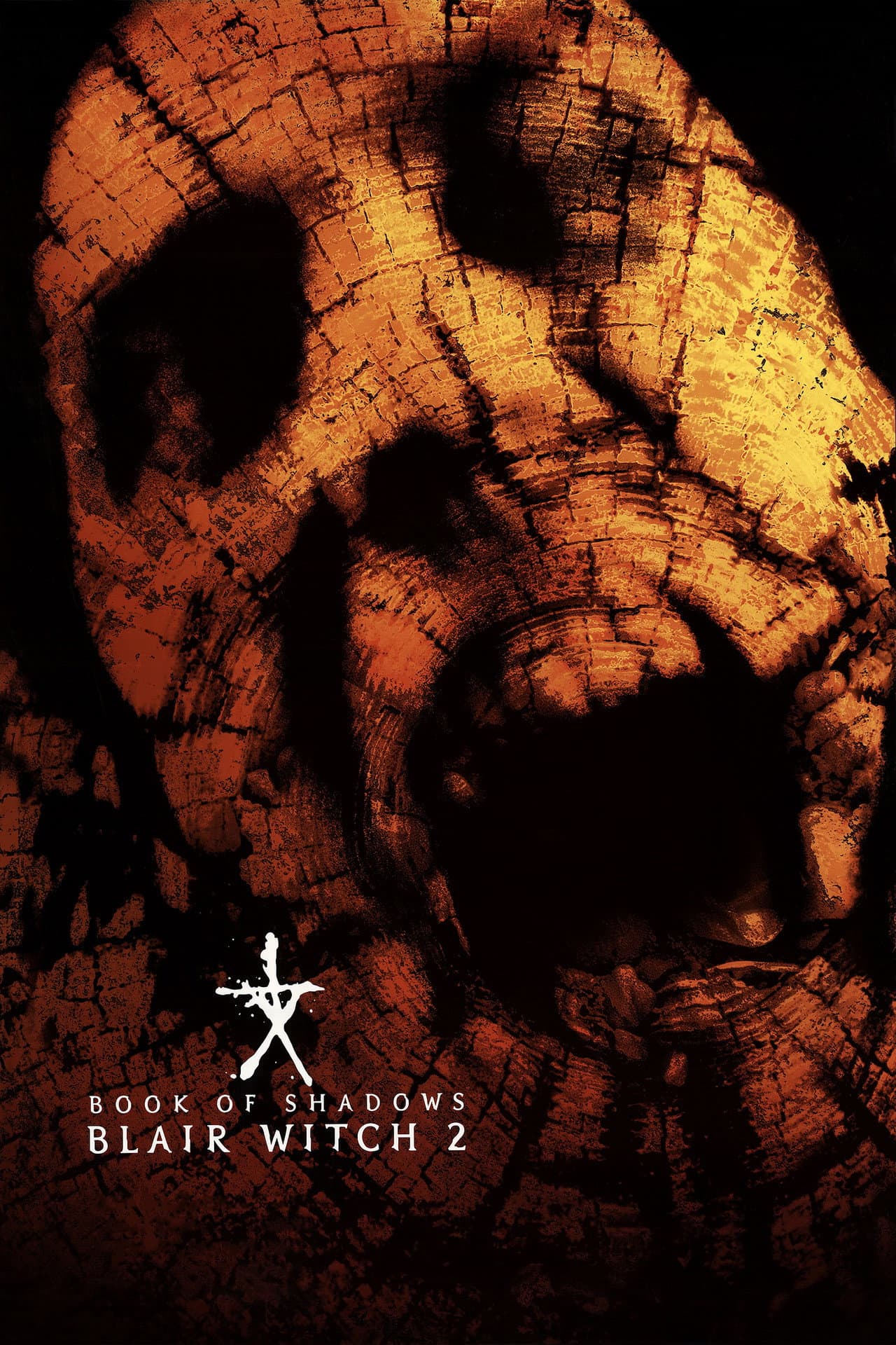 Book of Shadows: Blair Witch 2 preview 2