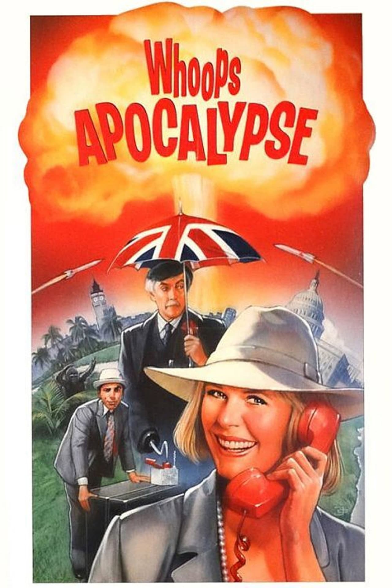 Whoops Apocalypse preview 2