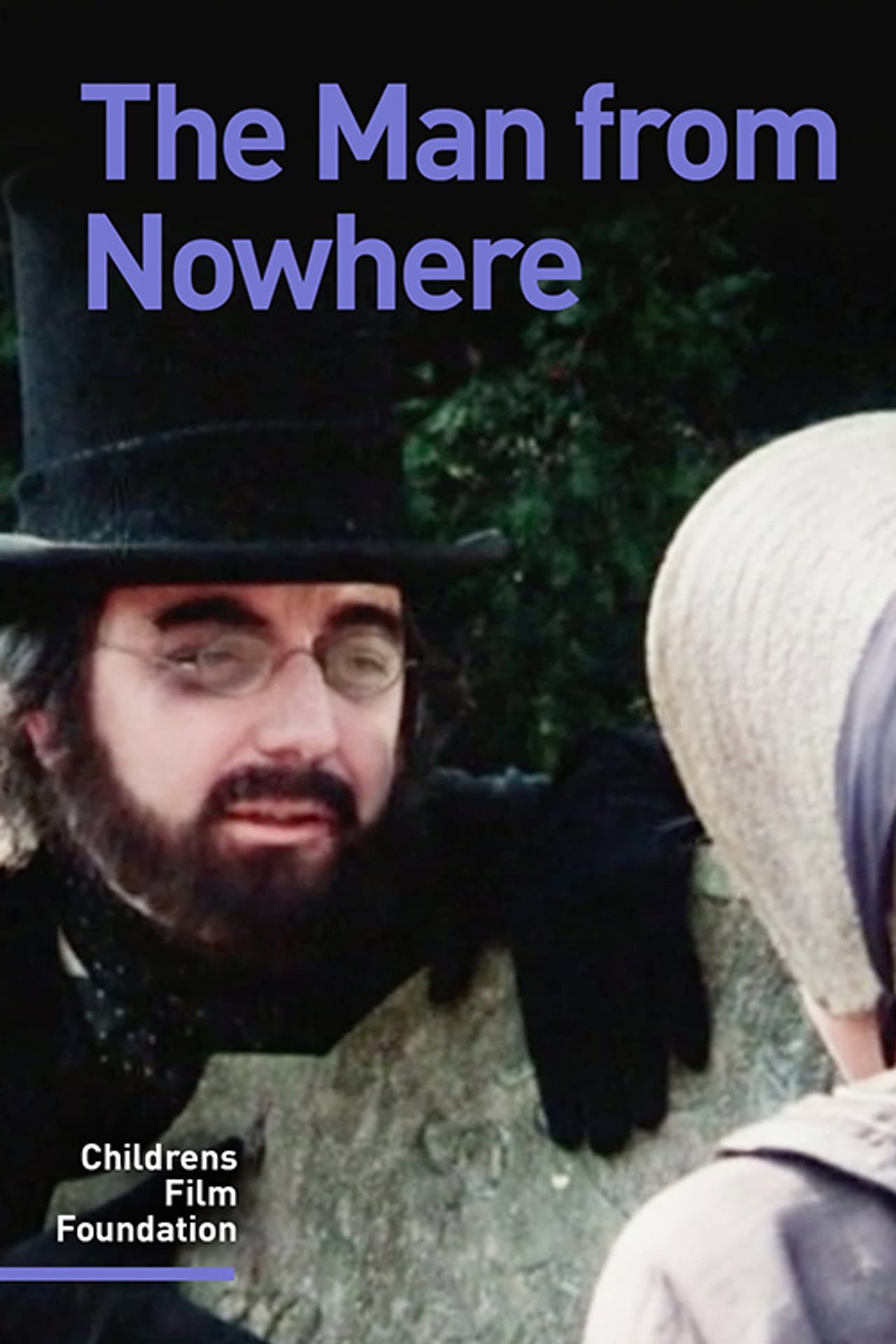 The Man from Nowhere preview 2
