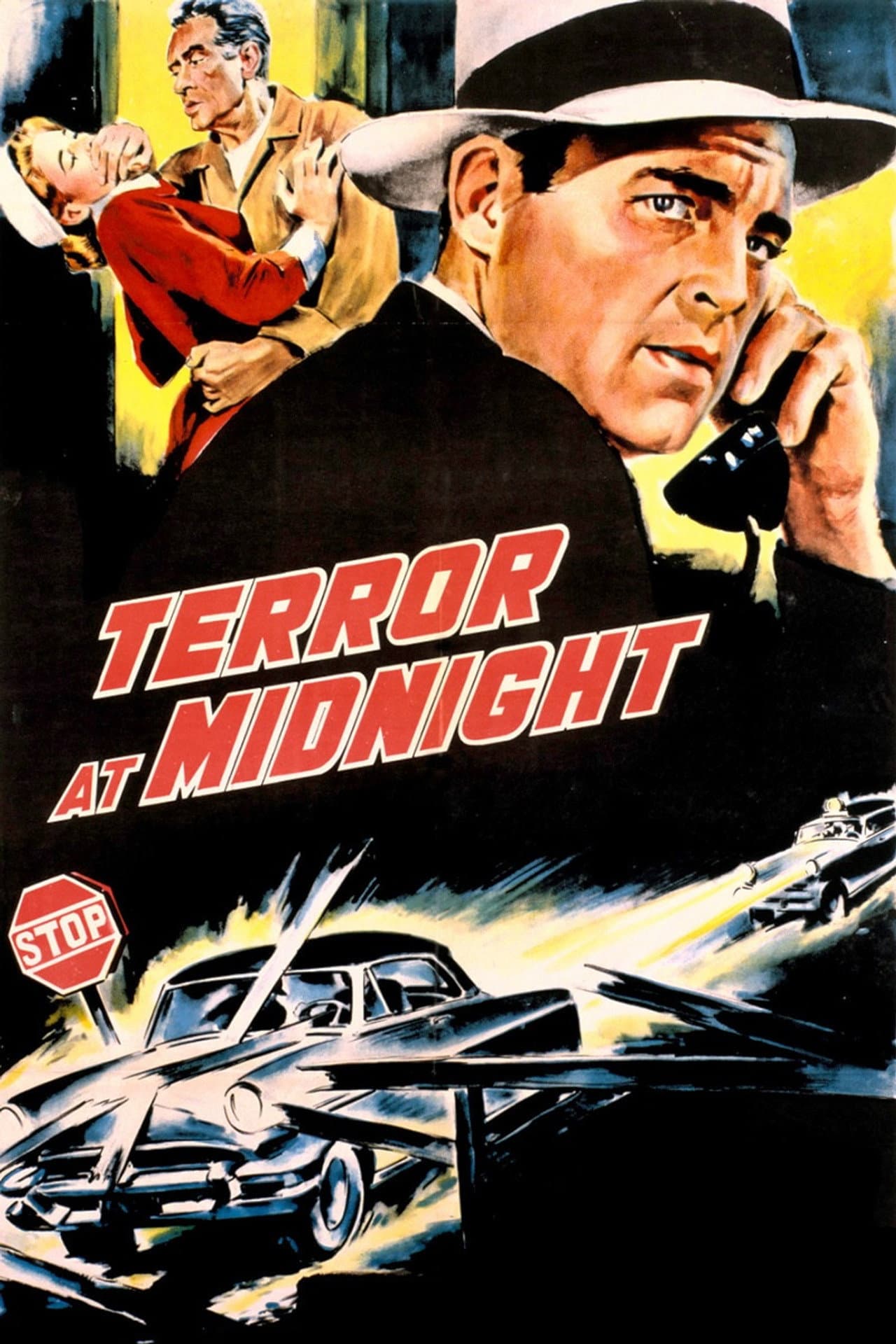 Terror at Midnight preview 2