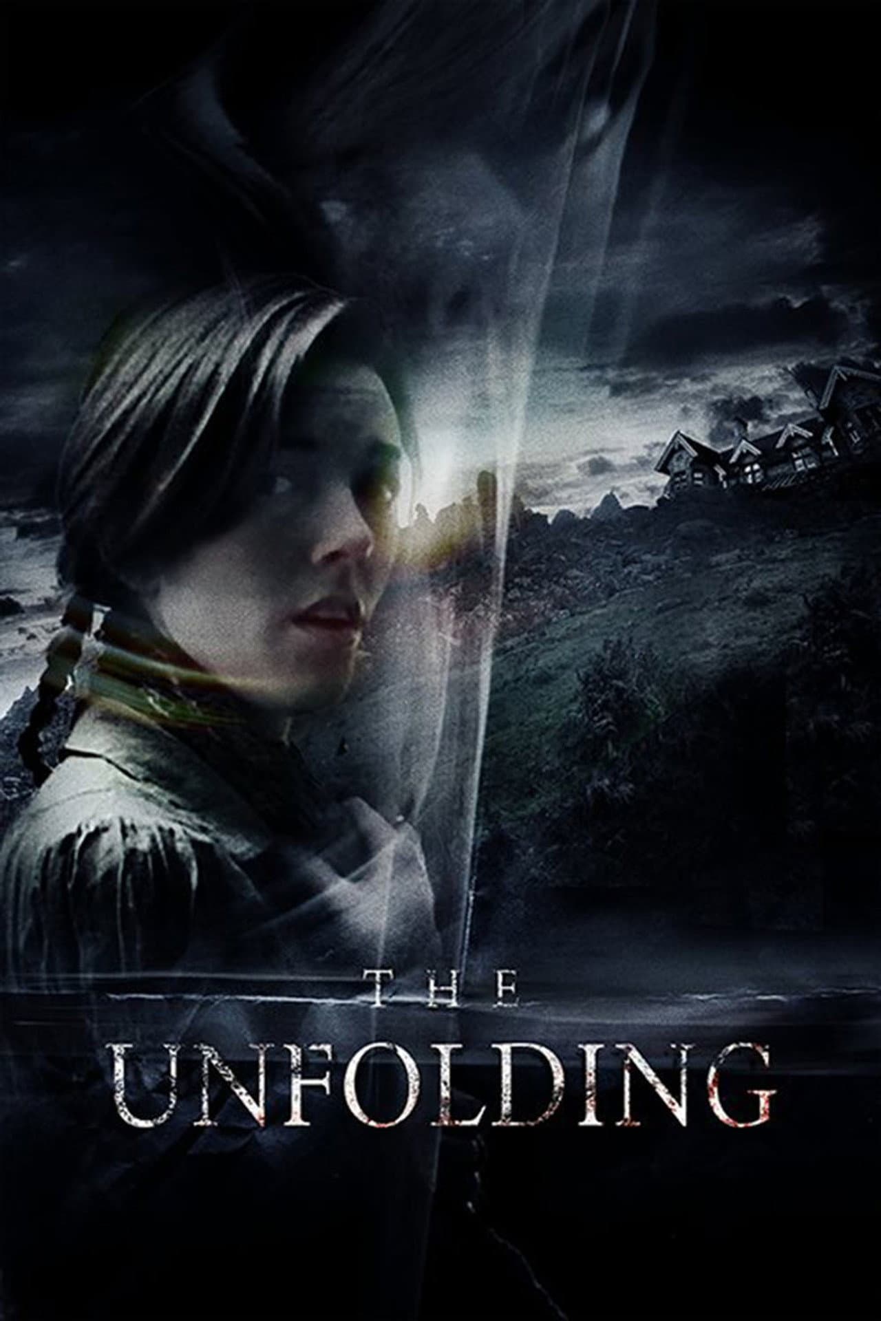 The Unfolding preview 2