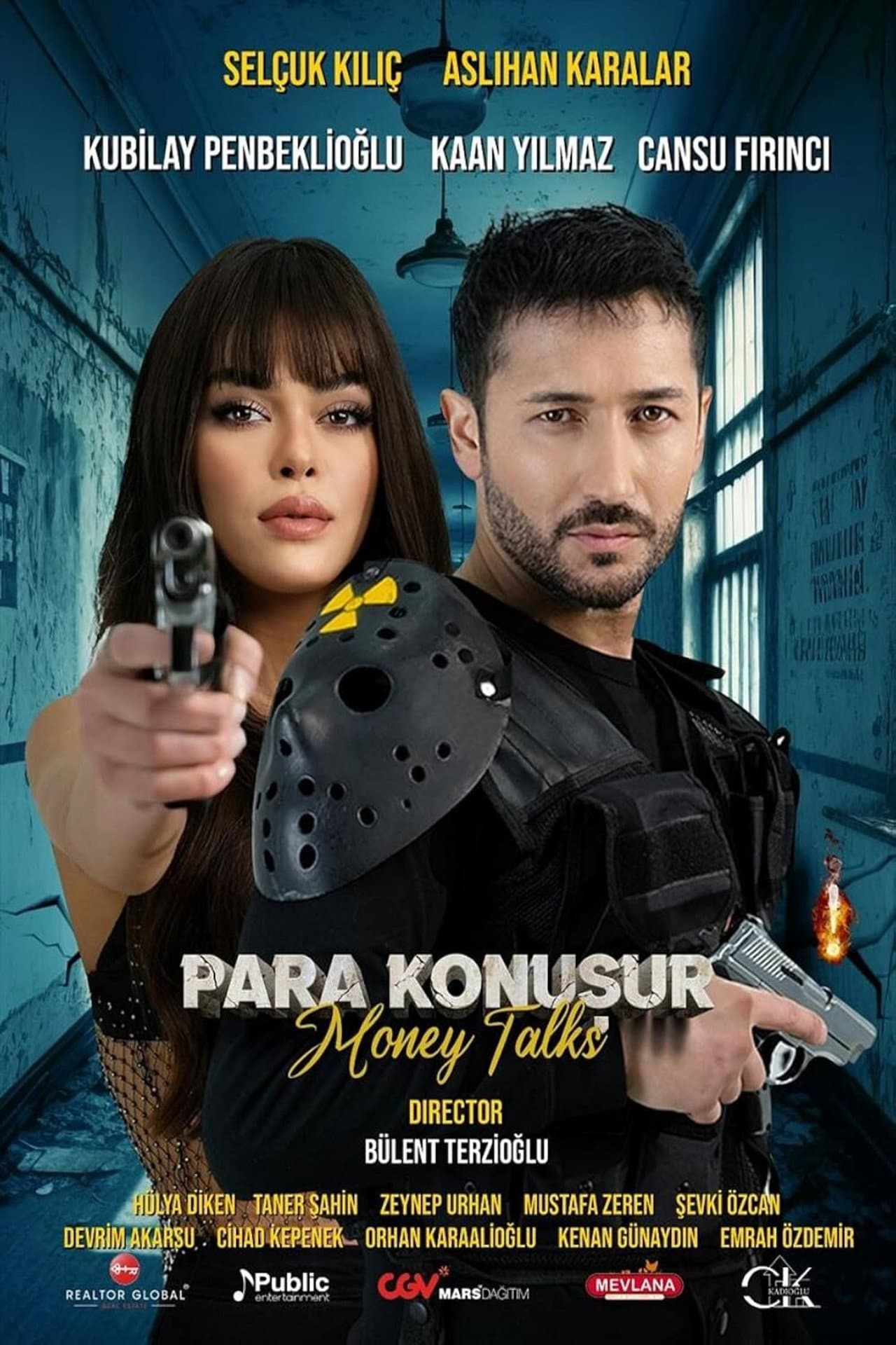 Para Konuşur preview 1