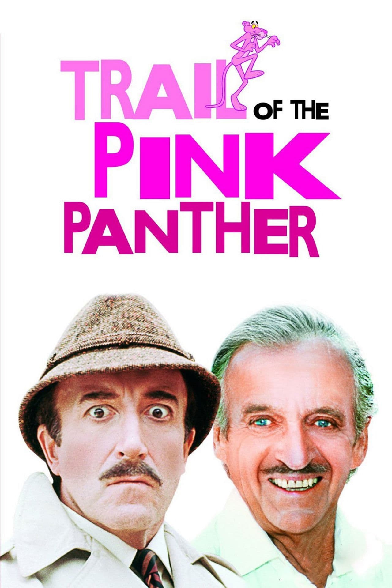 Trail of the Pink Panther preview 2