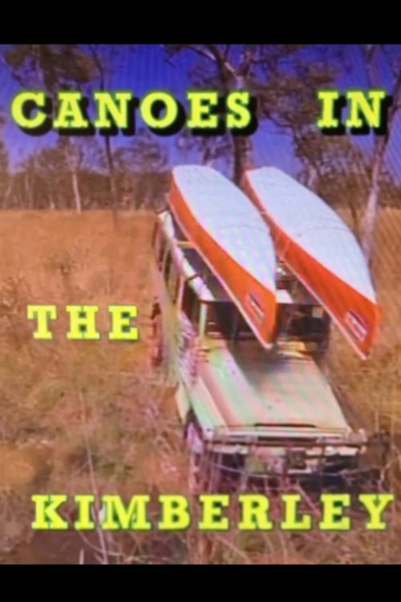 Canoes In The Kimberley preview 2