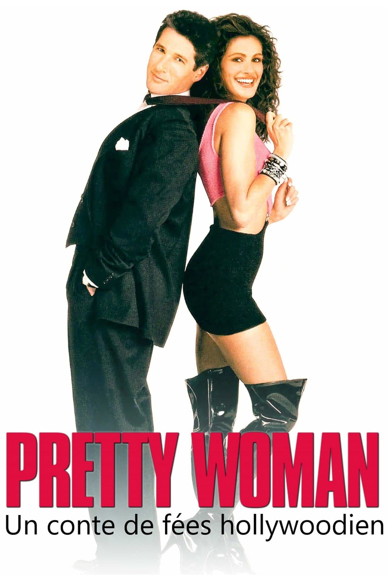 Pretty Woman, un conte de fées hollywoodien preview 2