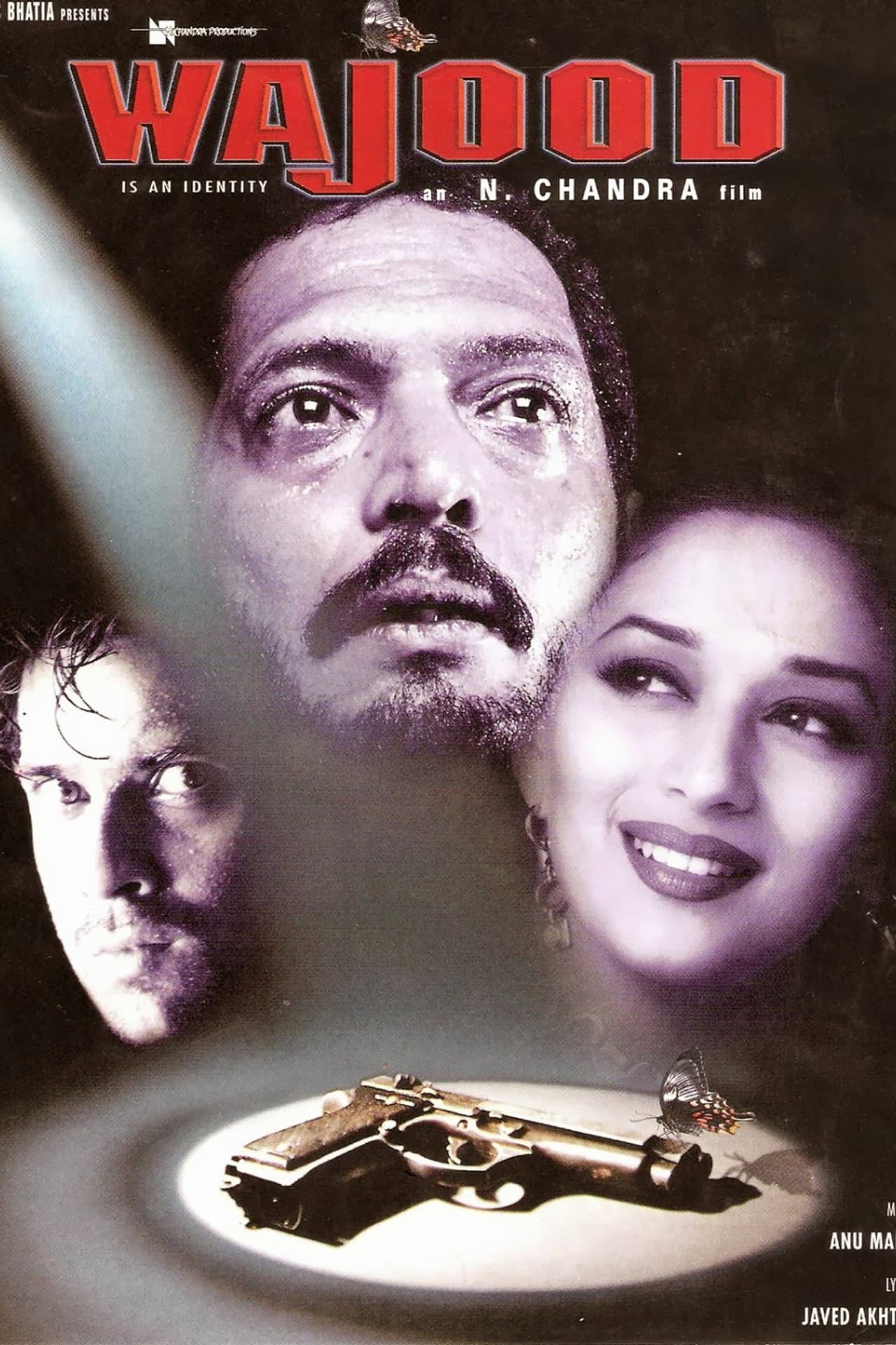 Wajood preview 2