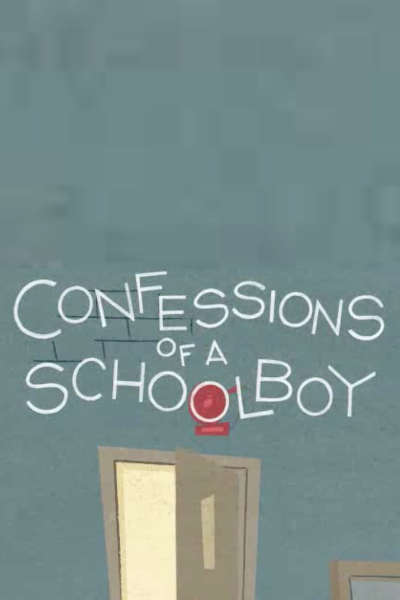 Confessions of a Schoolboy preview 1