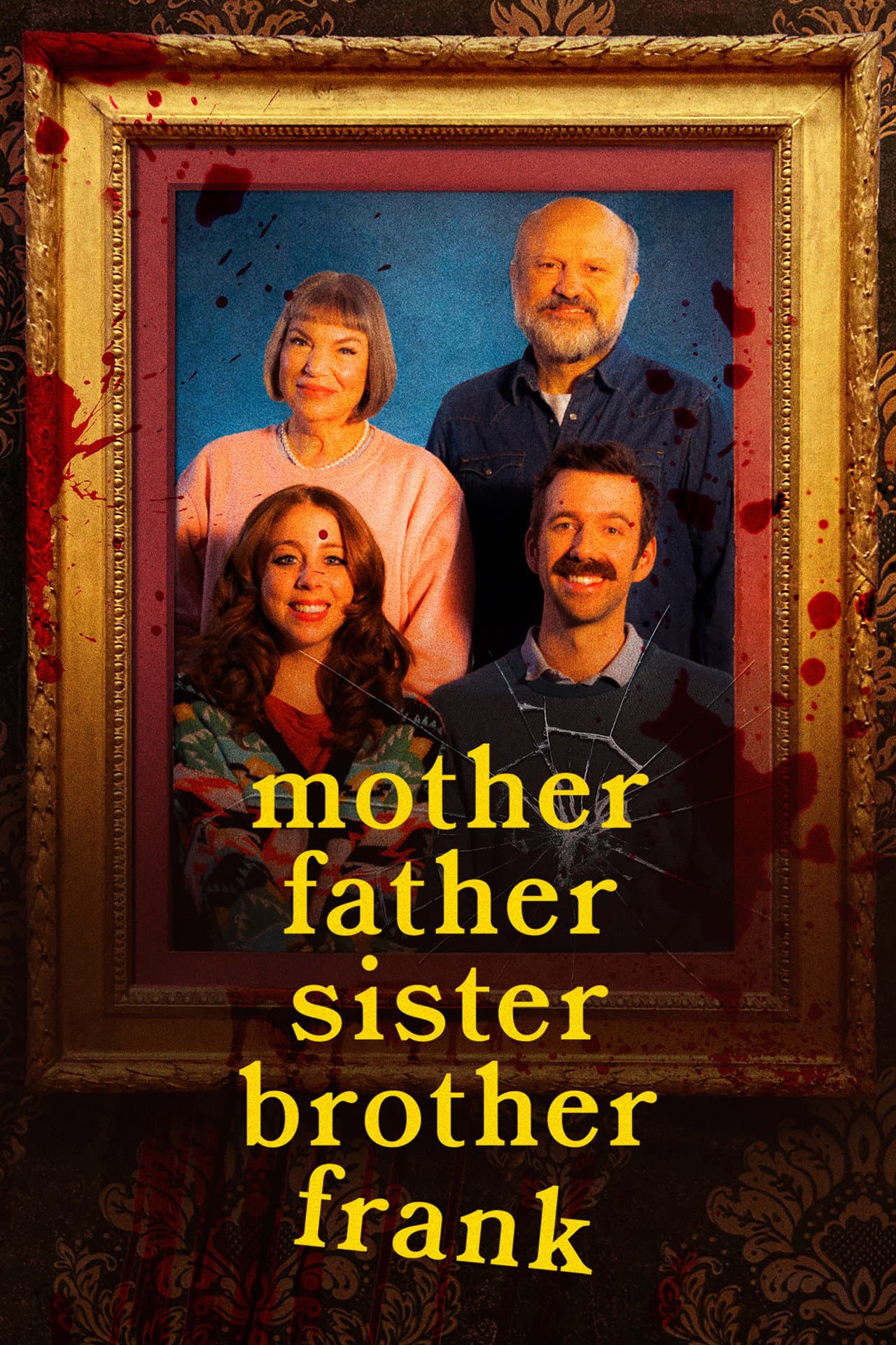 Mother Father Sister Brother Frank preview 2