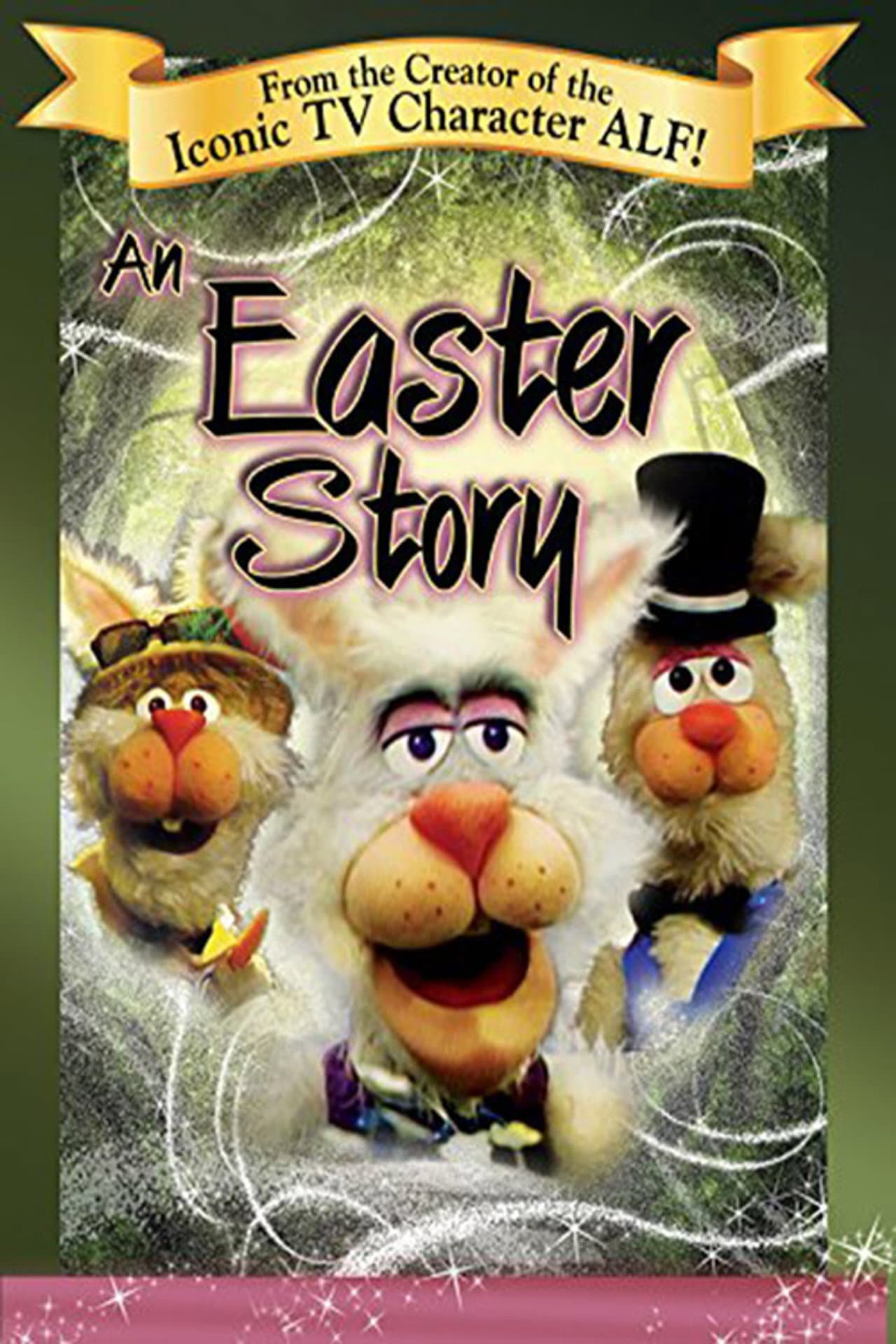 An Easter Story preview 1