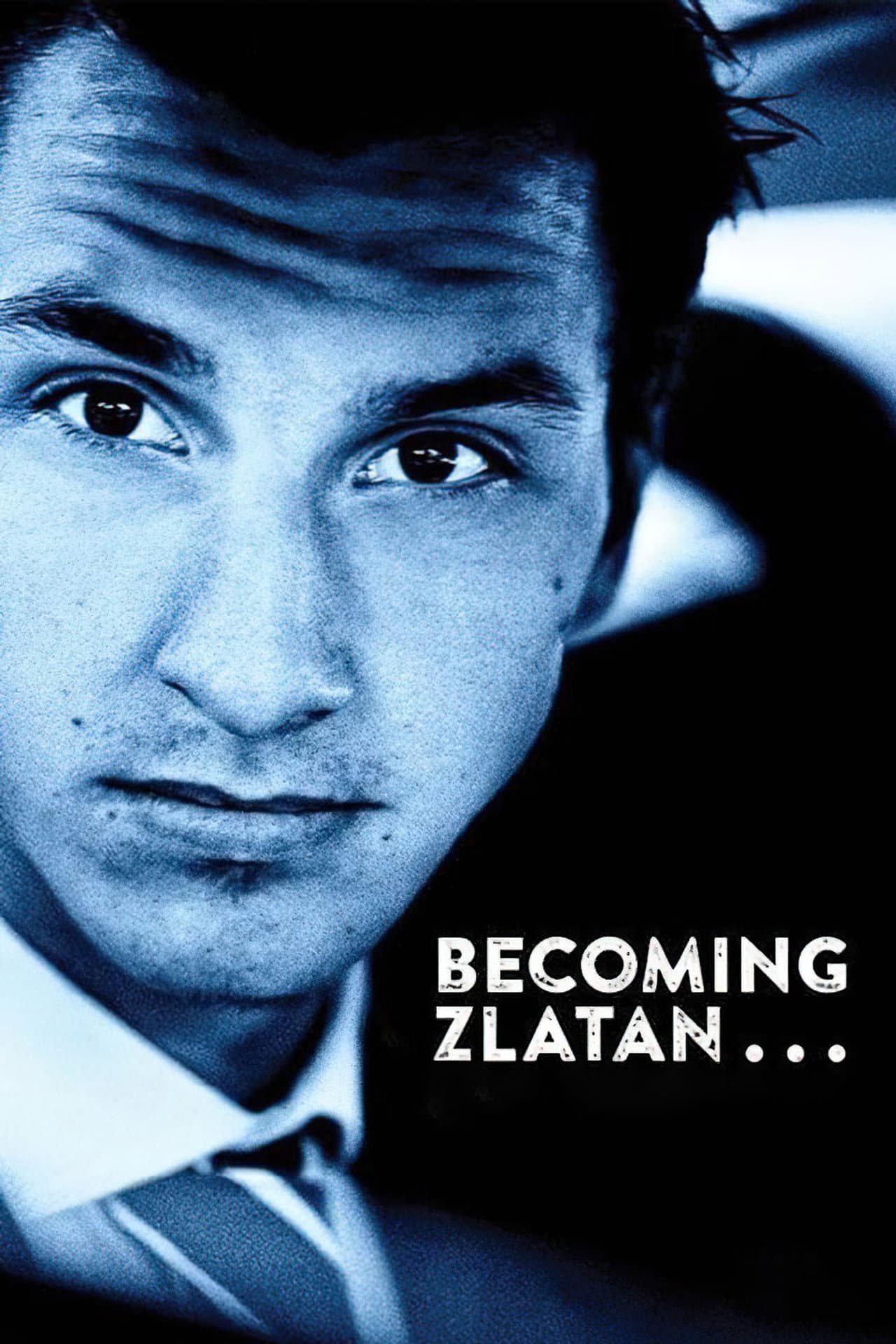 Becoming Zlatan preview 2