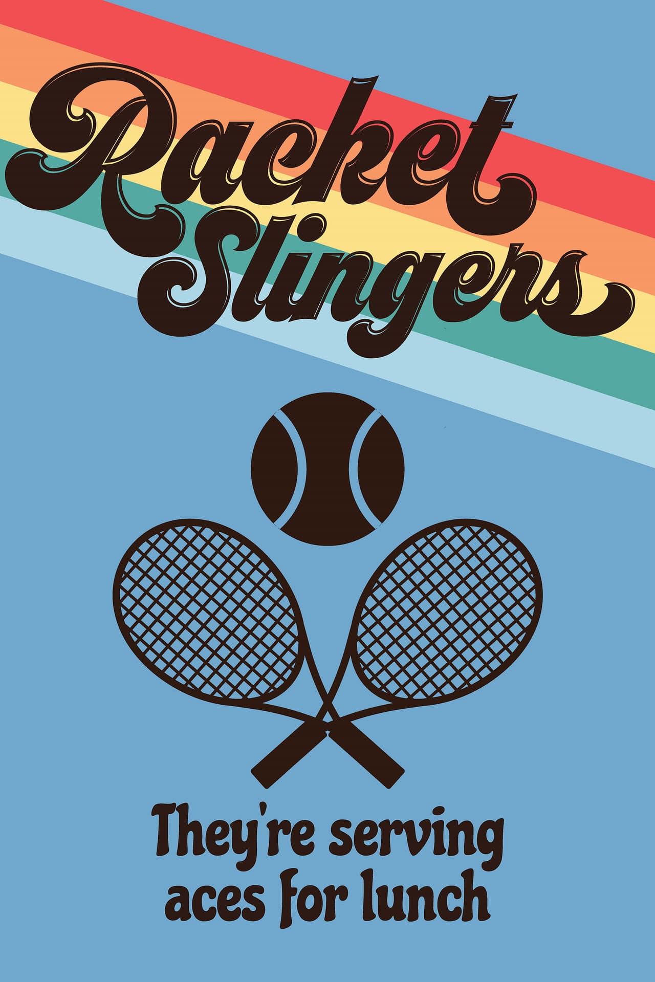 Racket Slingers preview 2