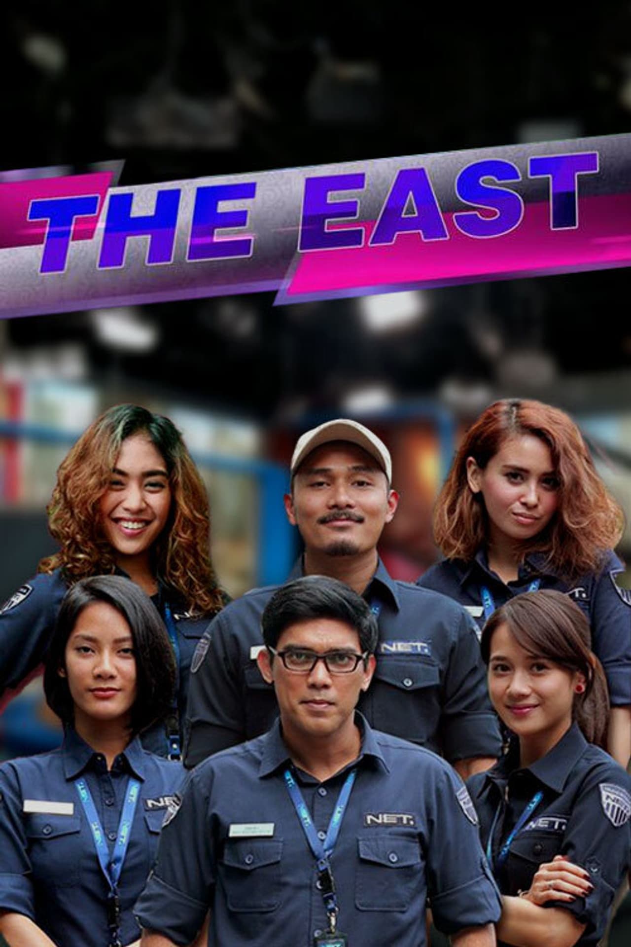 The East preview 2