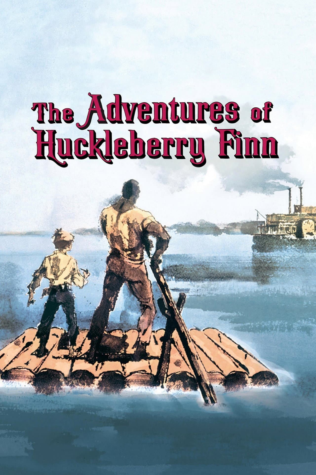 The Adventures of Huckleberry Finn preview 2