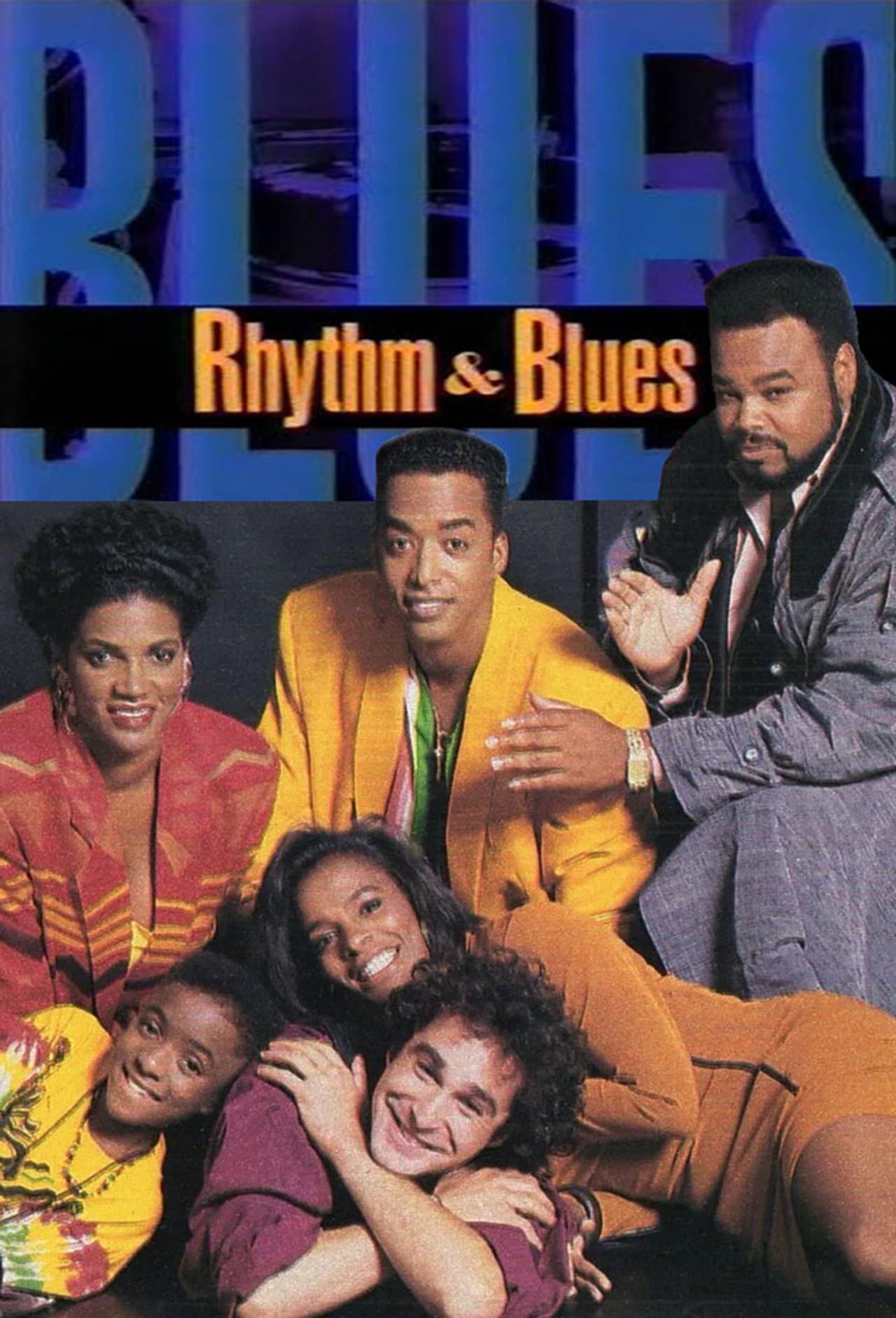 Rhythm & Blues preview 1