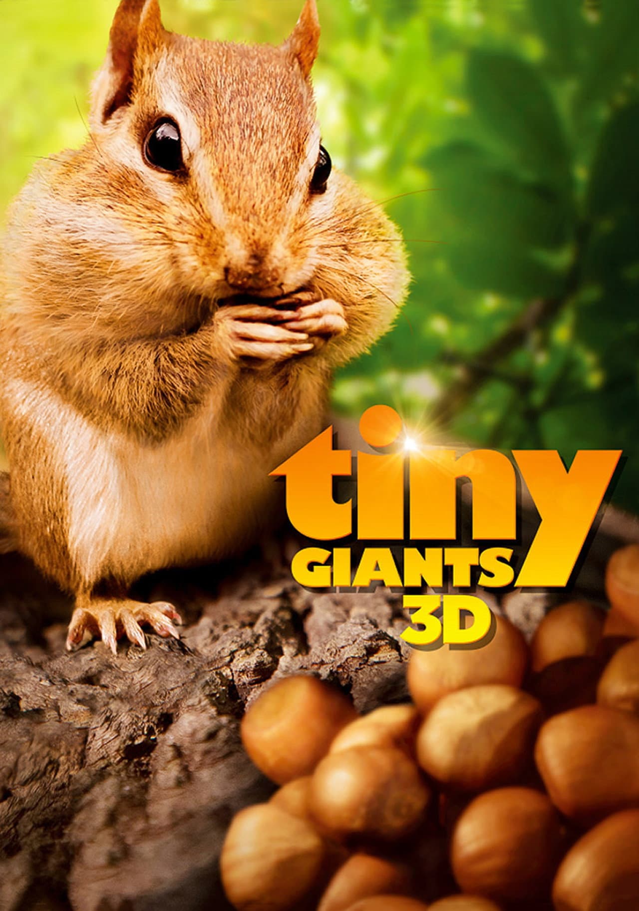 Tiny Giants 3D preview 2