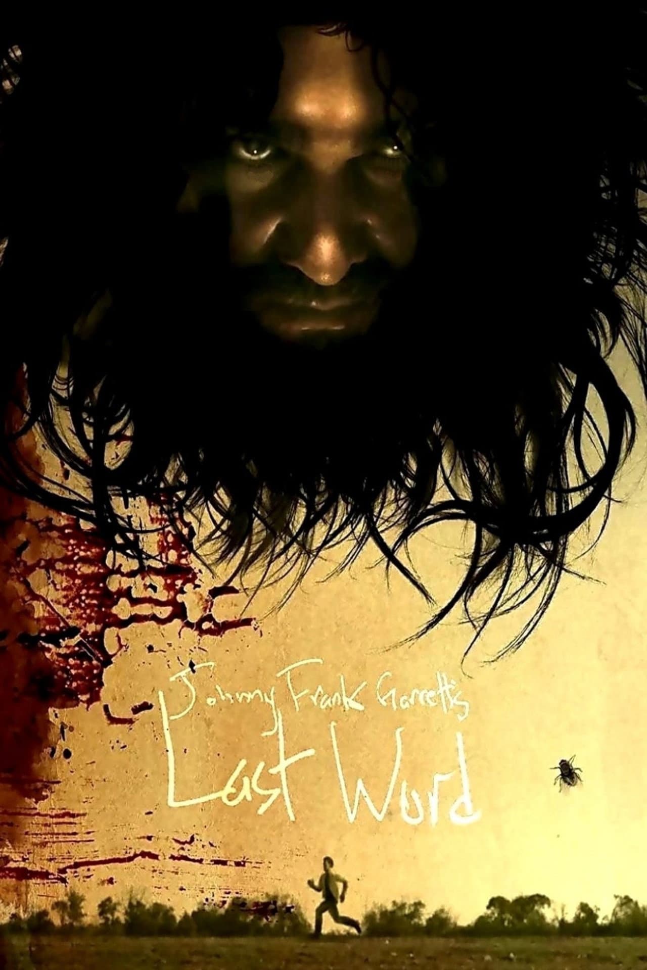 Johnny Frank Garrett's Last Word preview 2