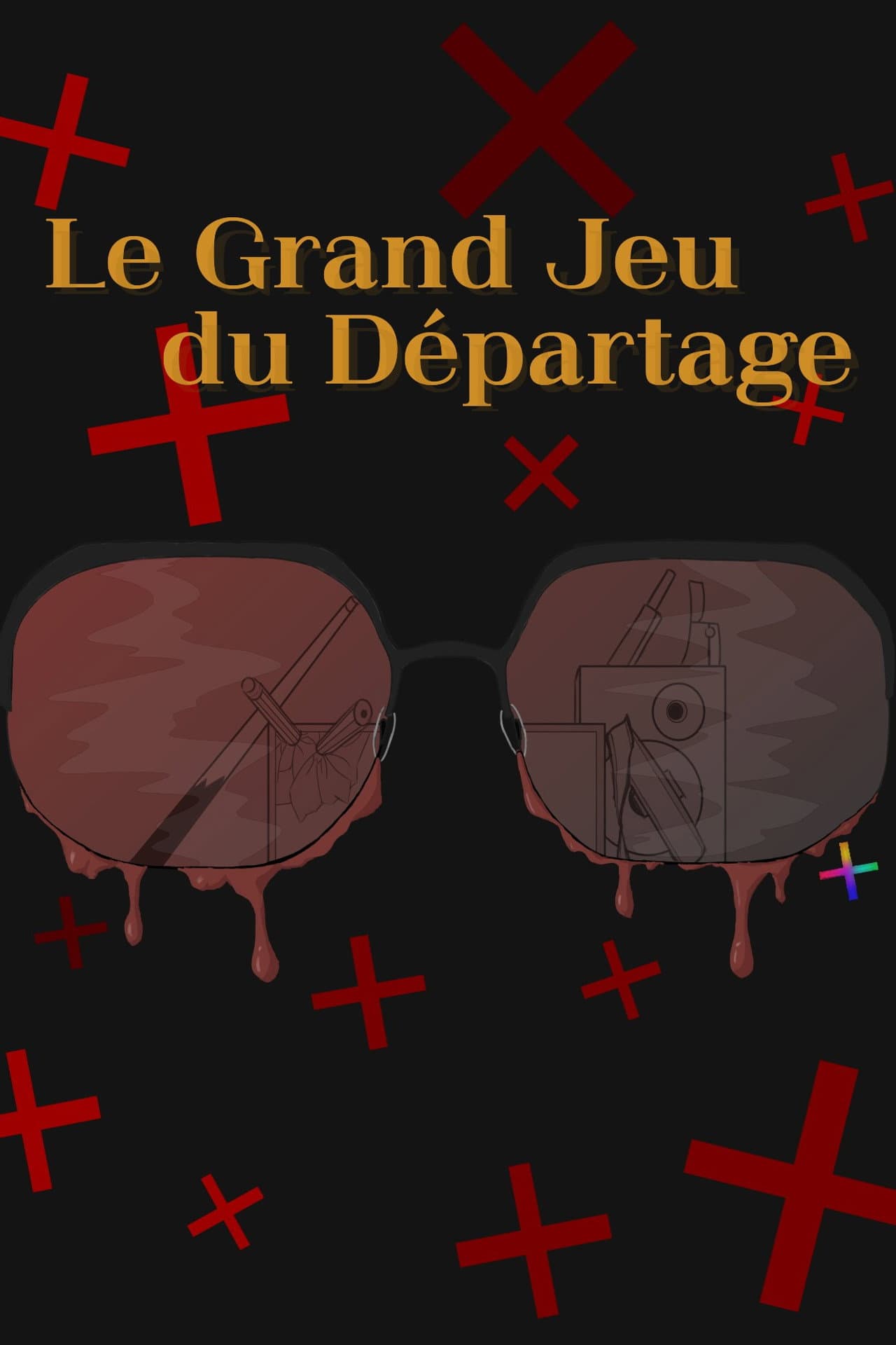 Le Grand Jeu du Départage preview 1
