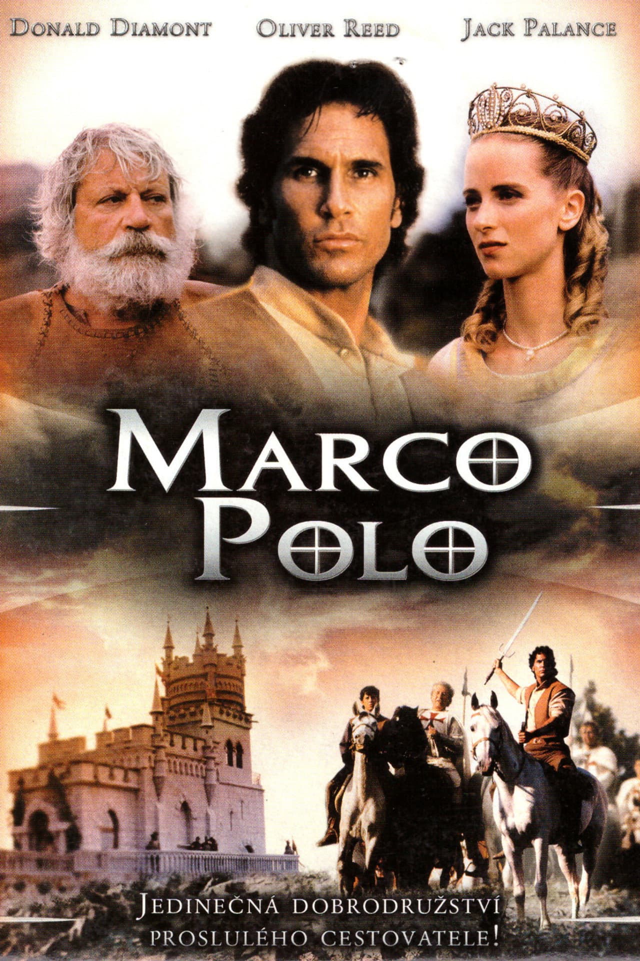 The Incredible Adventures of Marco Polo preview 2