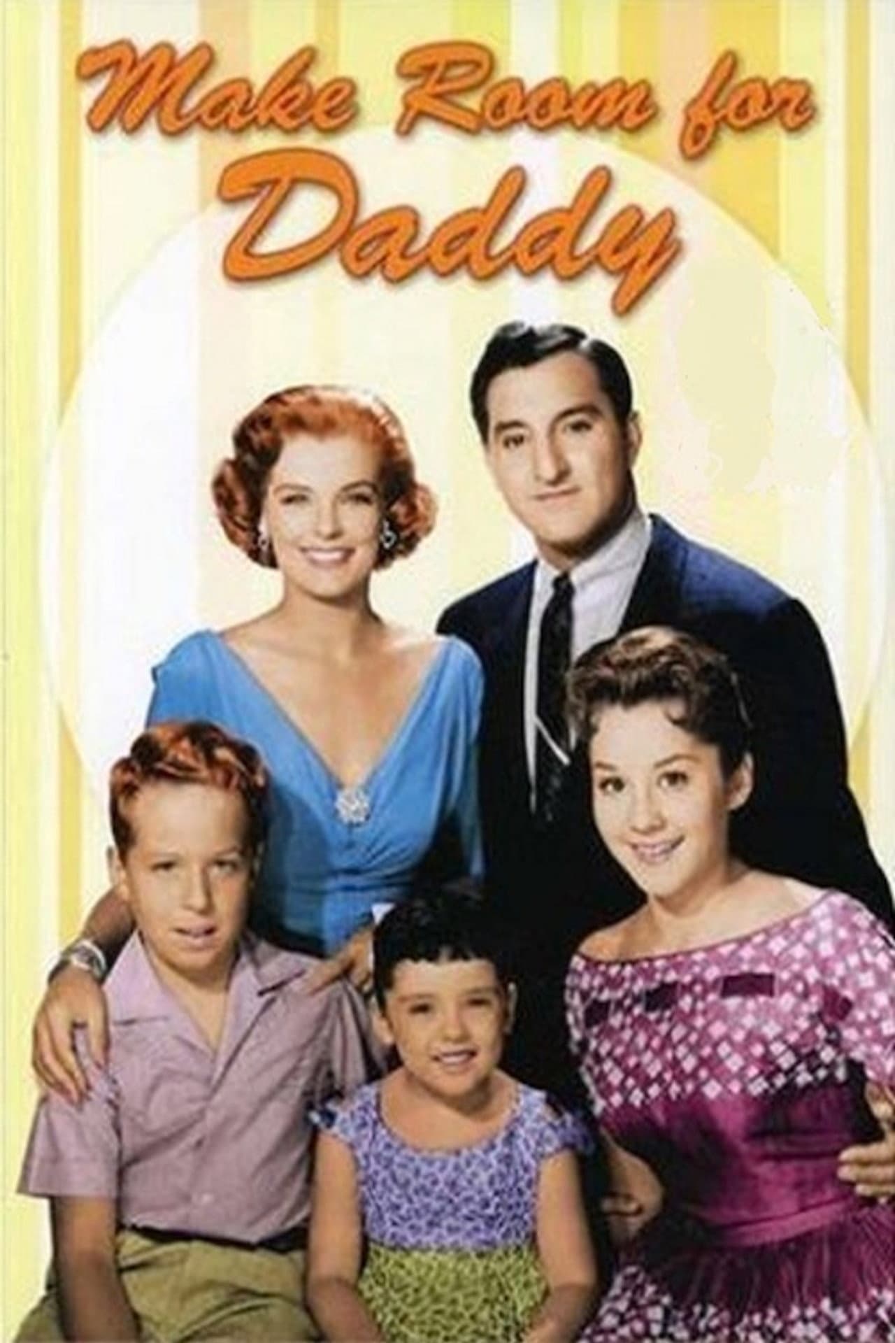 The Danny Thomas Show preview 2