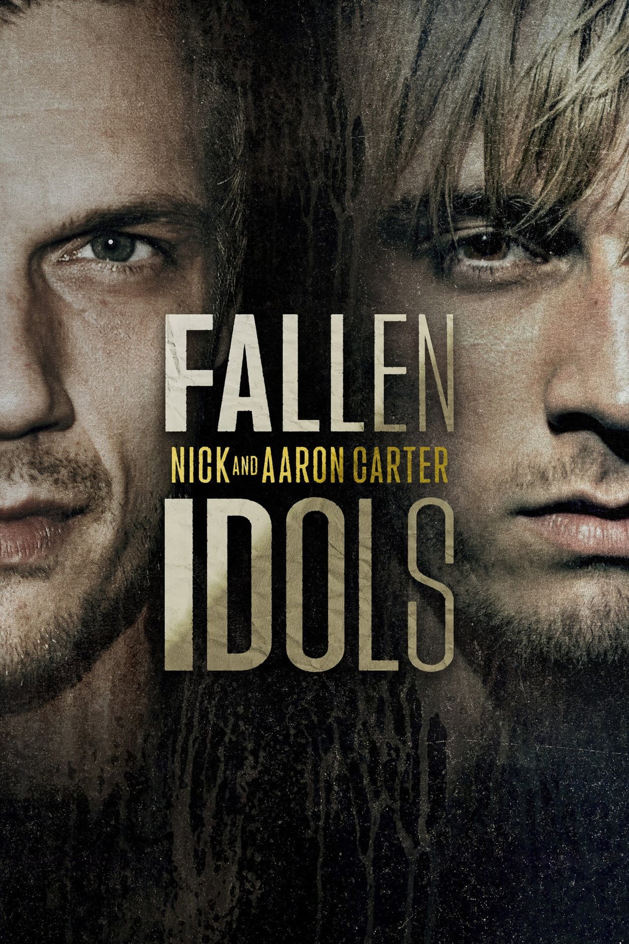 Fallen Idols: Nick and Aaron Carter preview 2