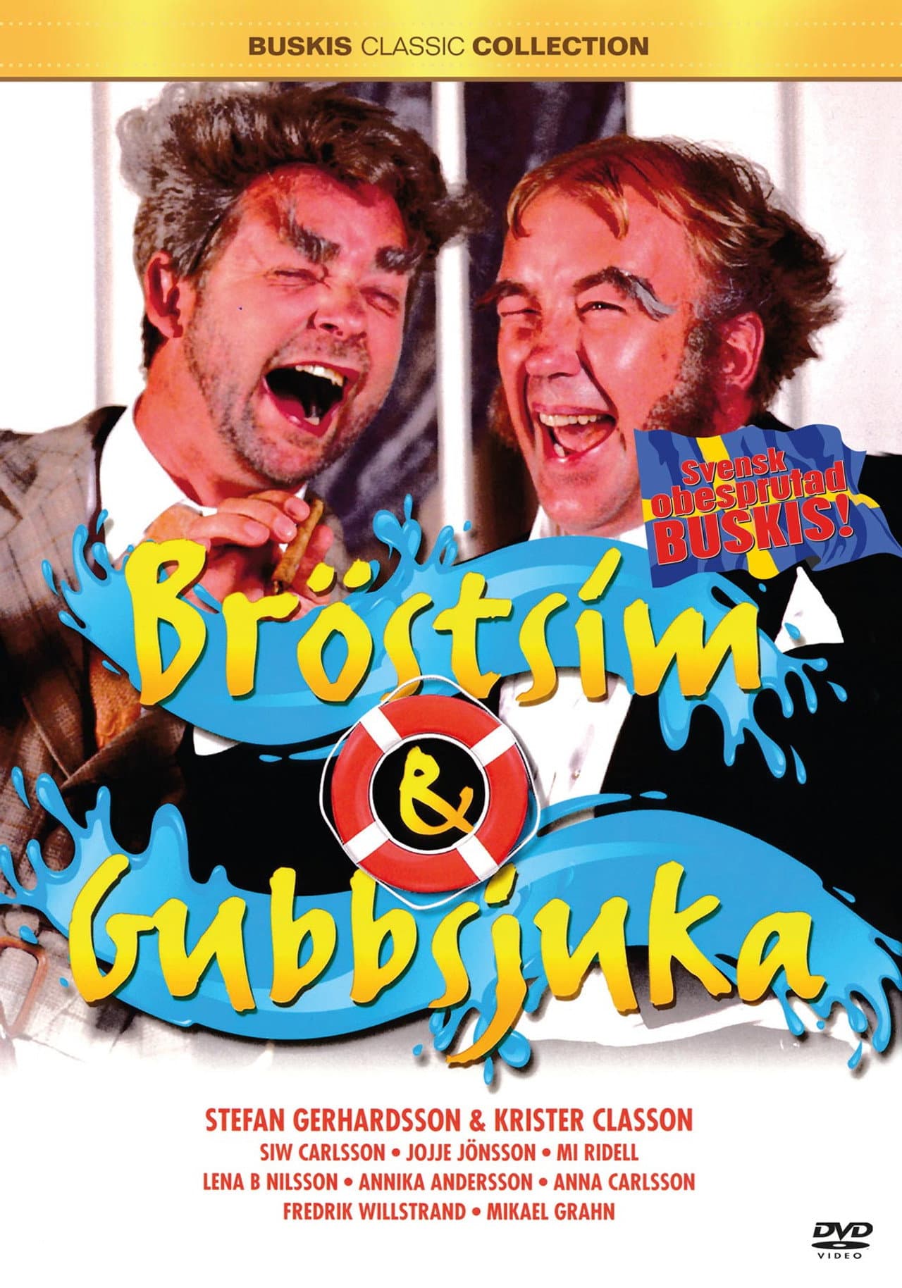 Bröstsim & gubbsjuka preview 1