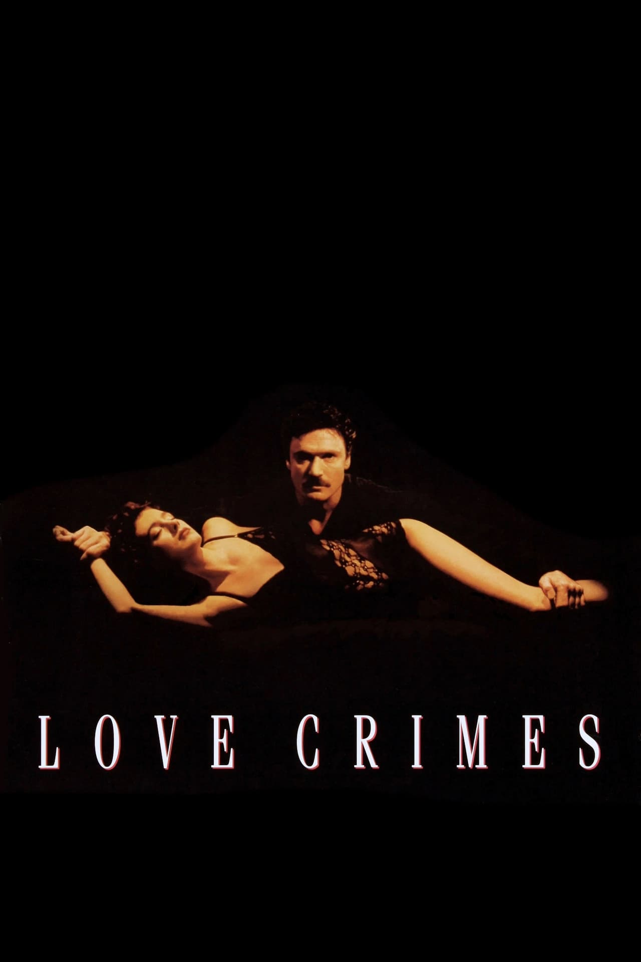 Love Crimes preview 2
