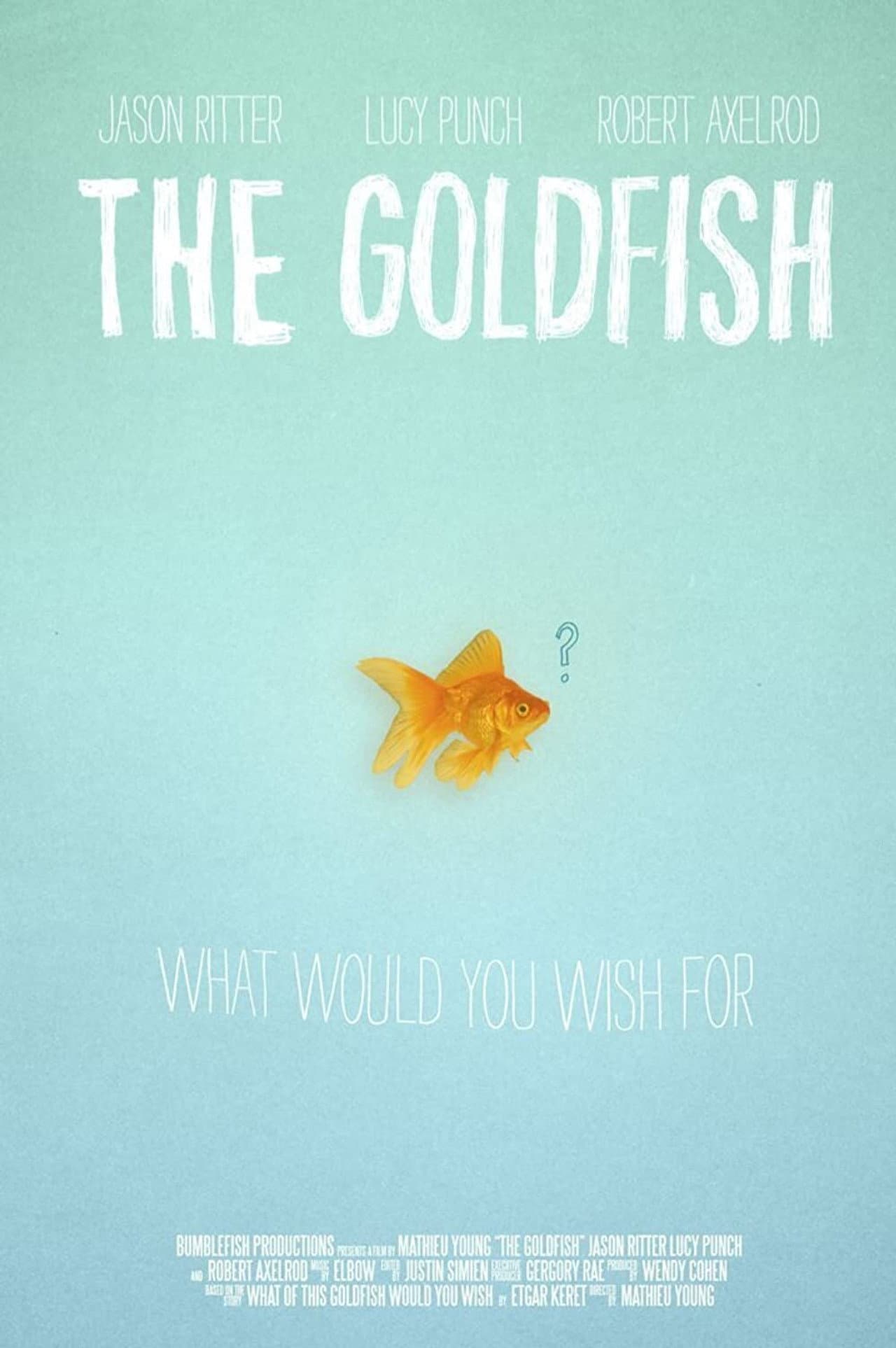 The Goldfish preview 2