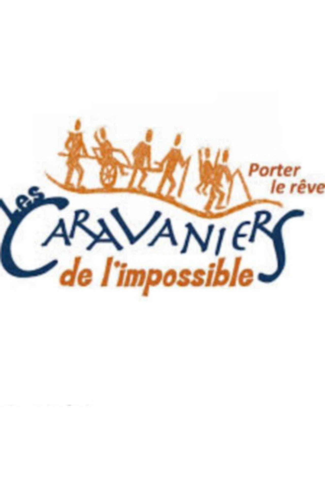 Les caravaniers de l'impossible preview 2