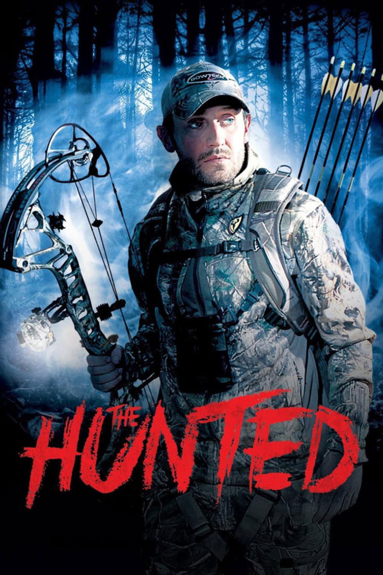 The Hunted preview 2