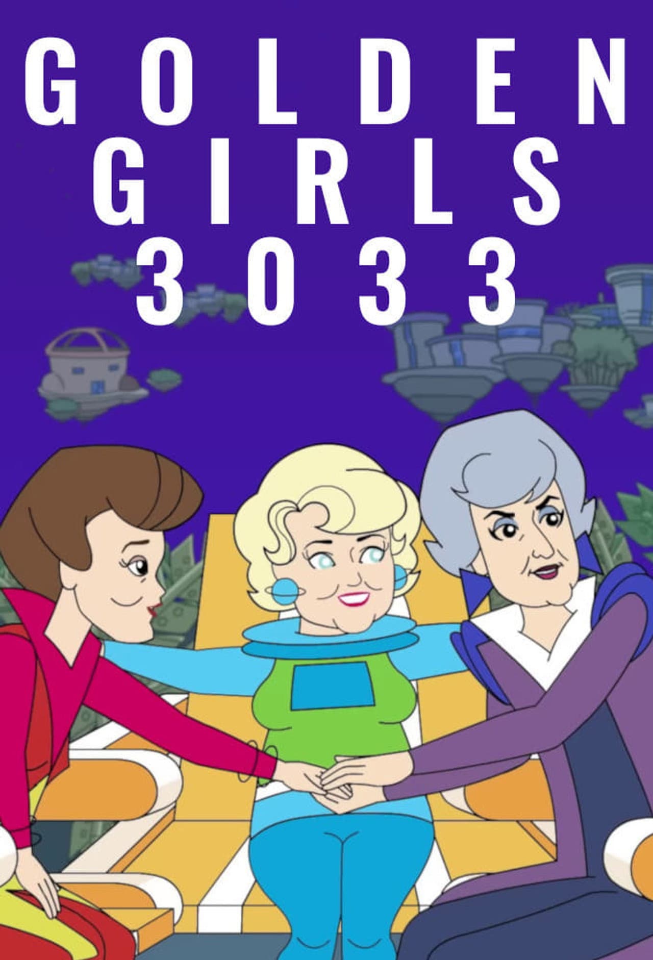 Golden Girls 3033 preview 2