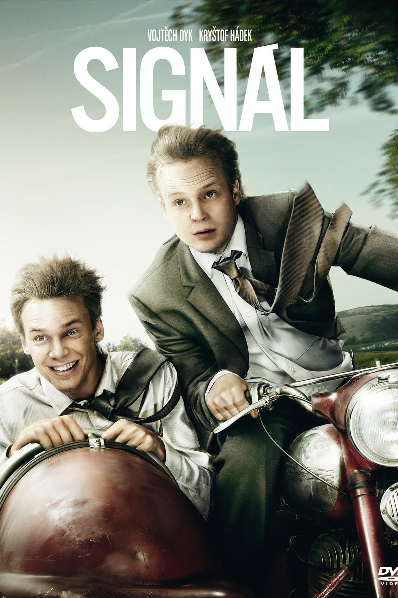 Signál preview 1