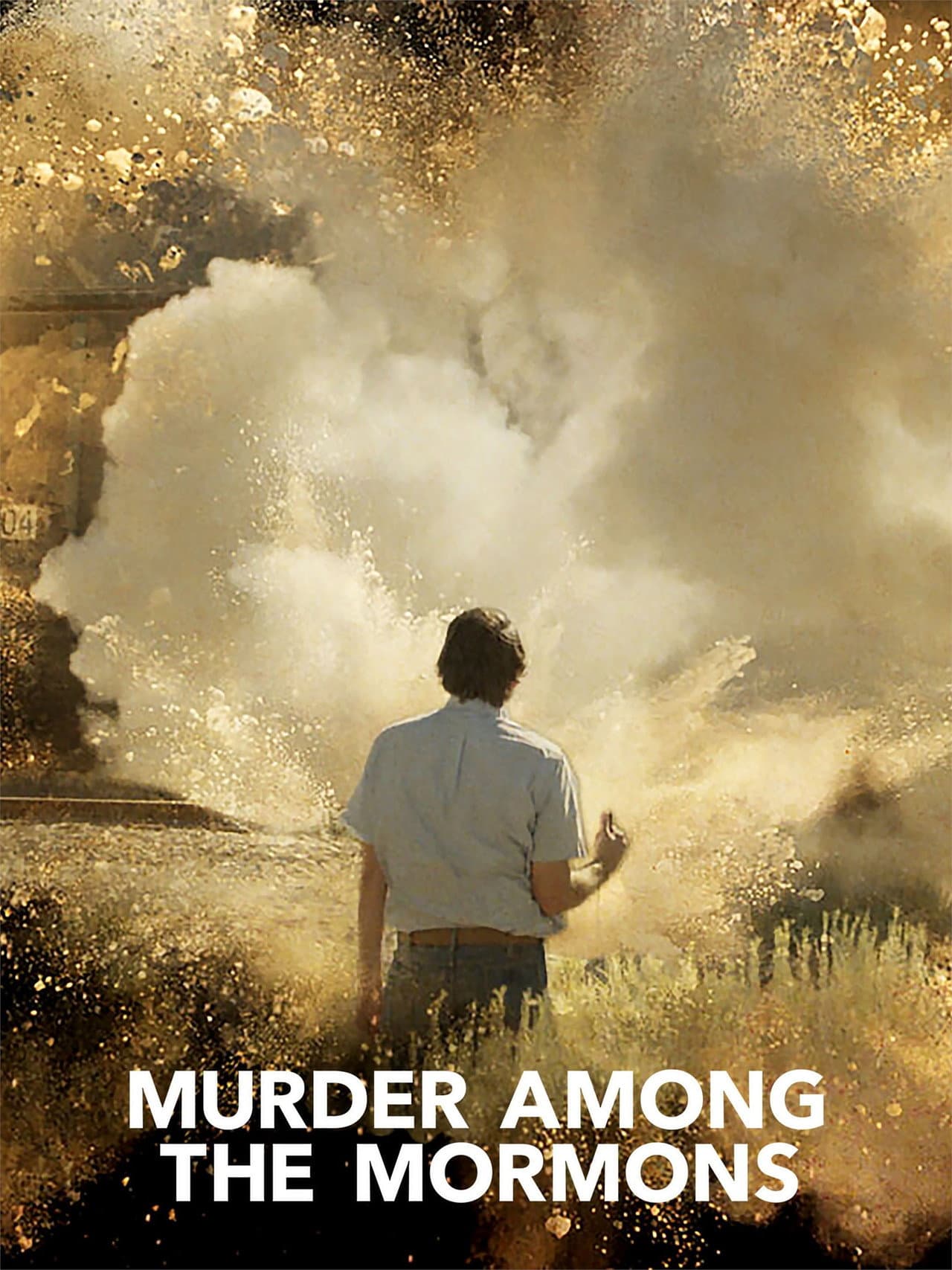 Murder Among the Mormons preview 2