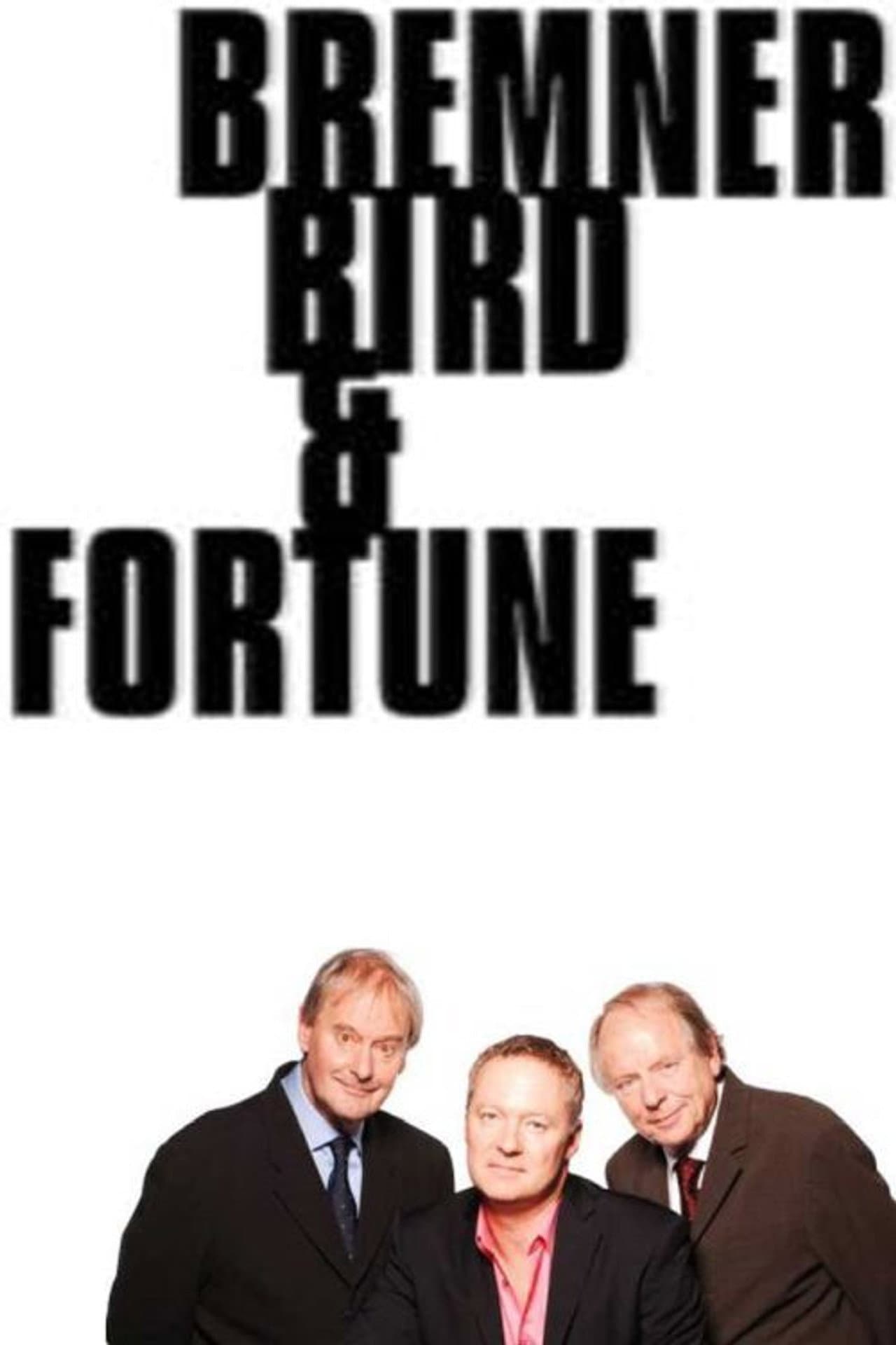 Bremner, Bird and Fortune preview 2