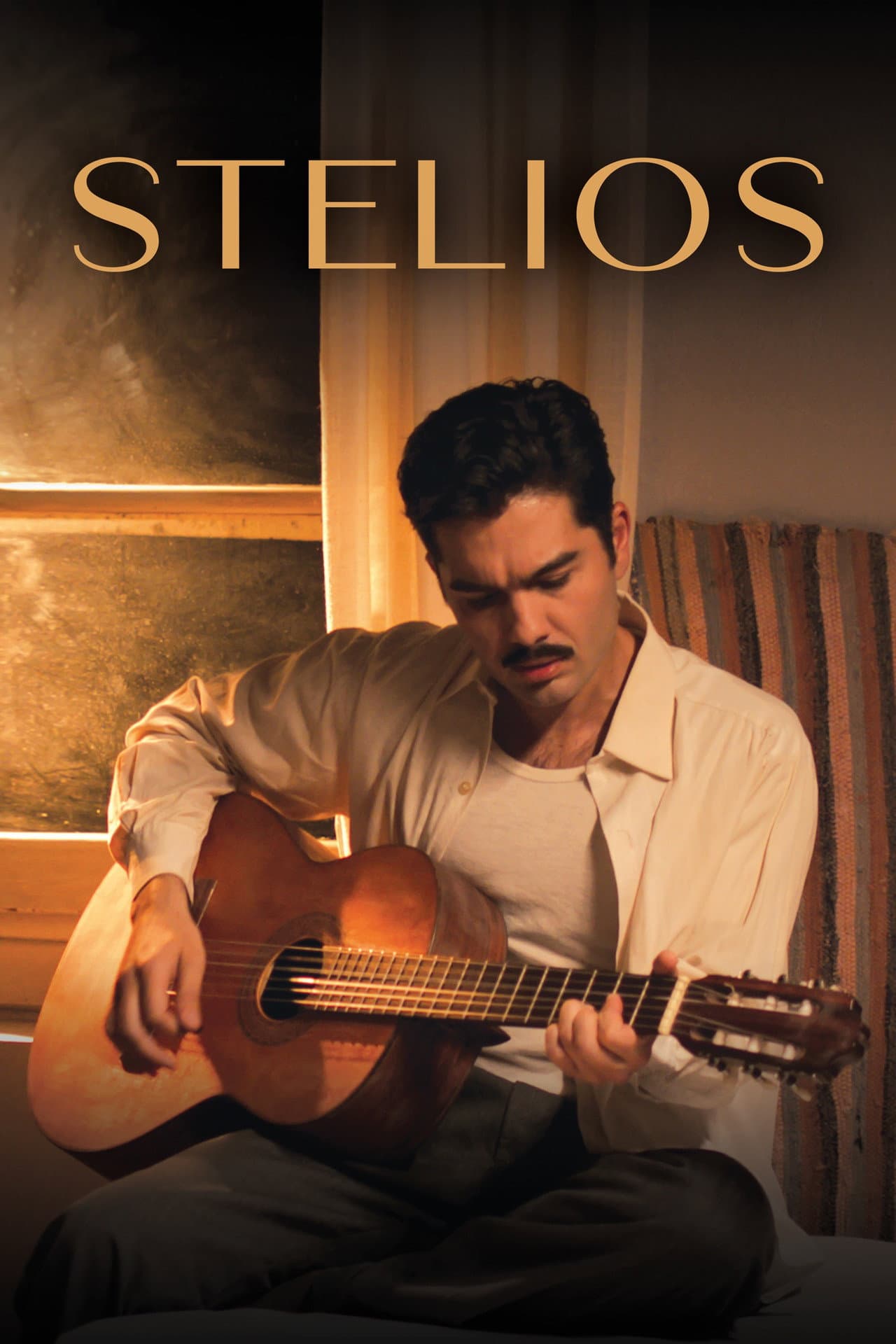 Stelios preview 2
