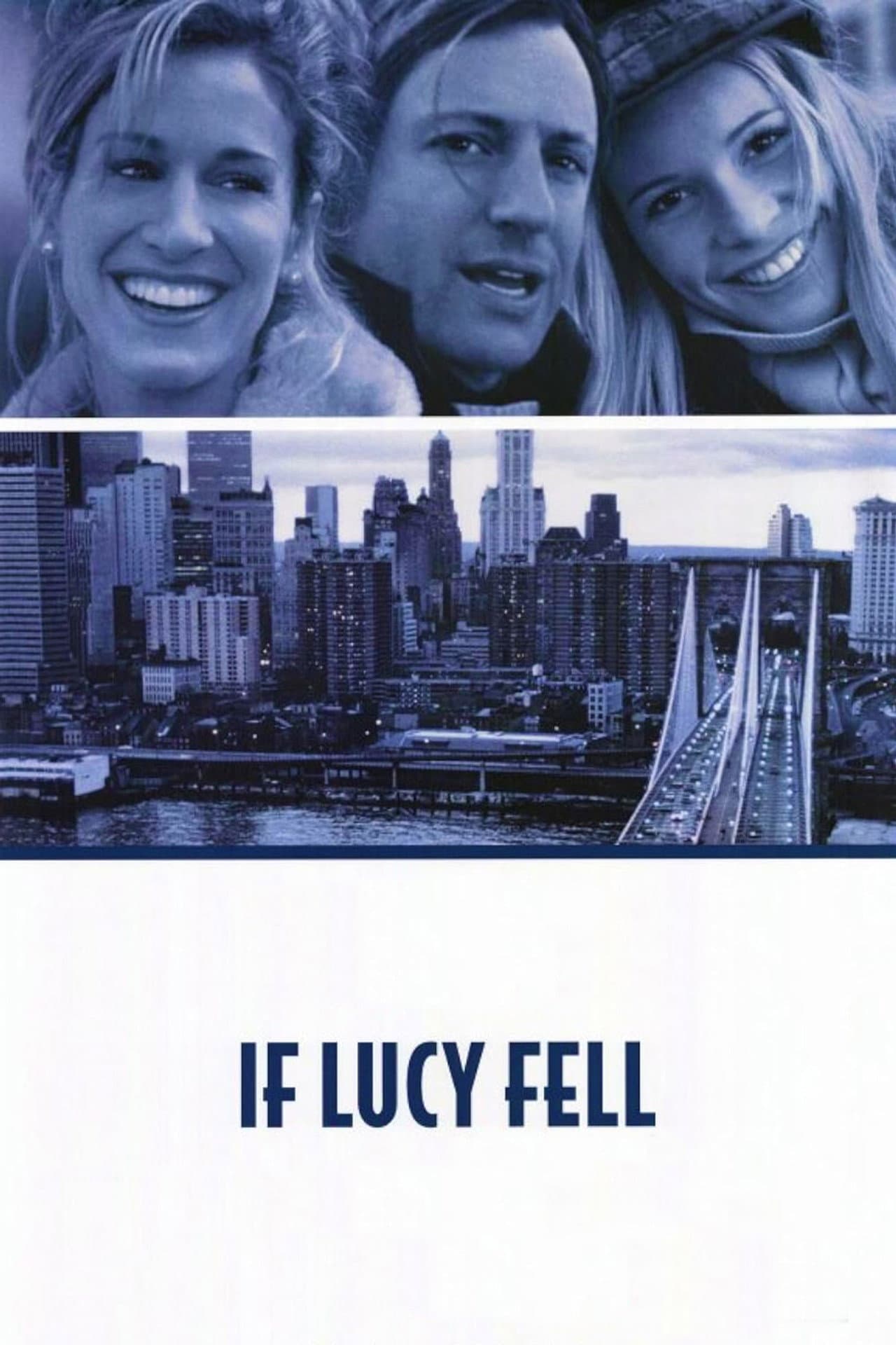 If Lucy Fell preview 2