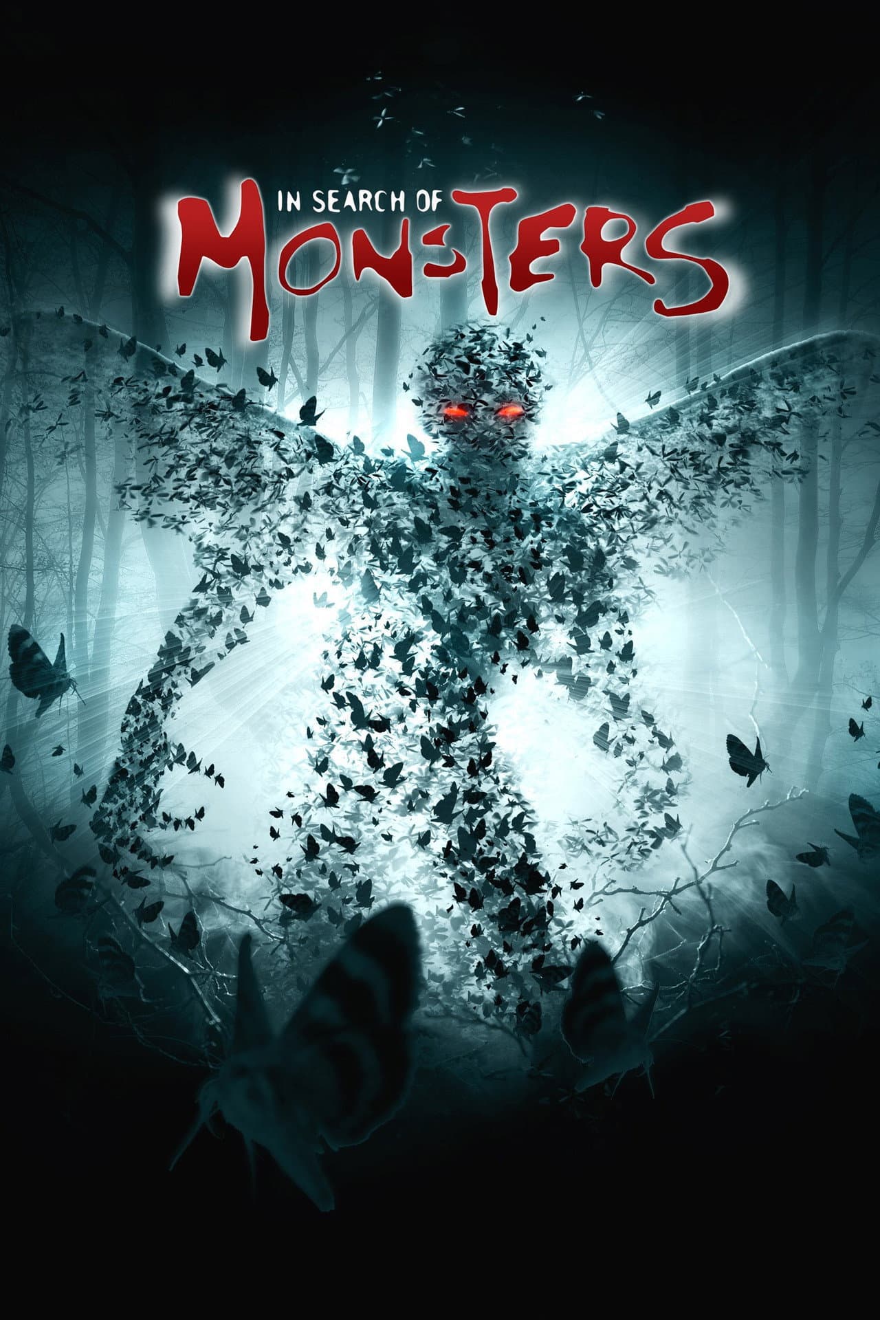 In Search of Monsters preview 2
