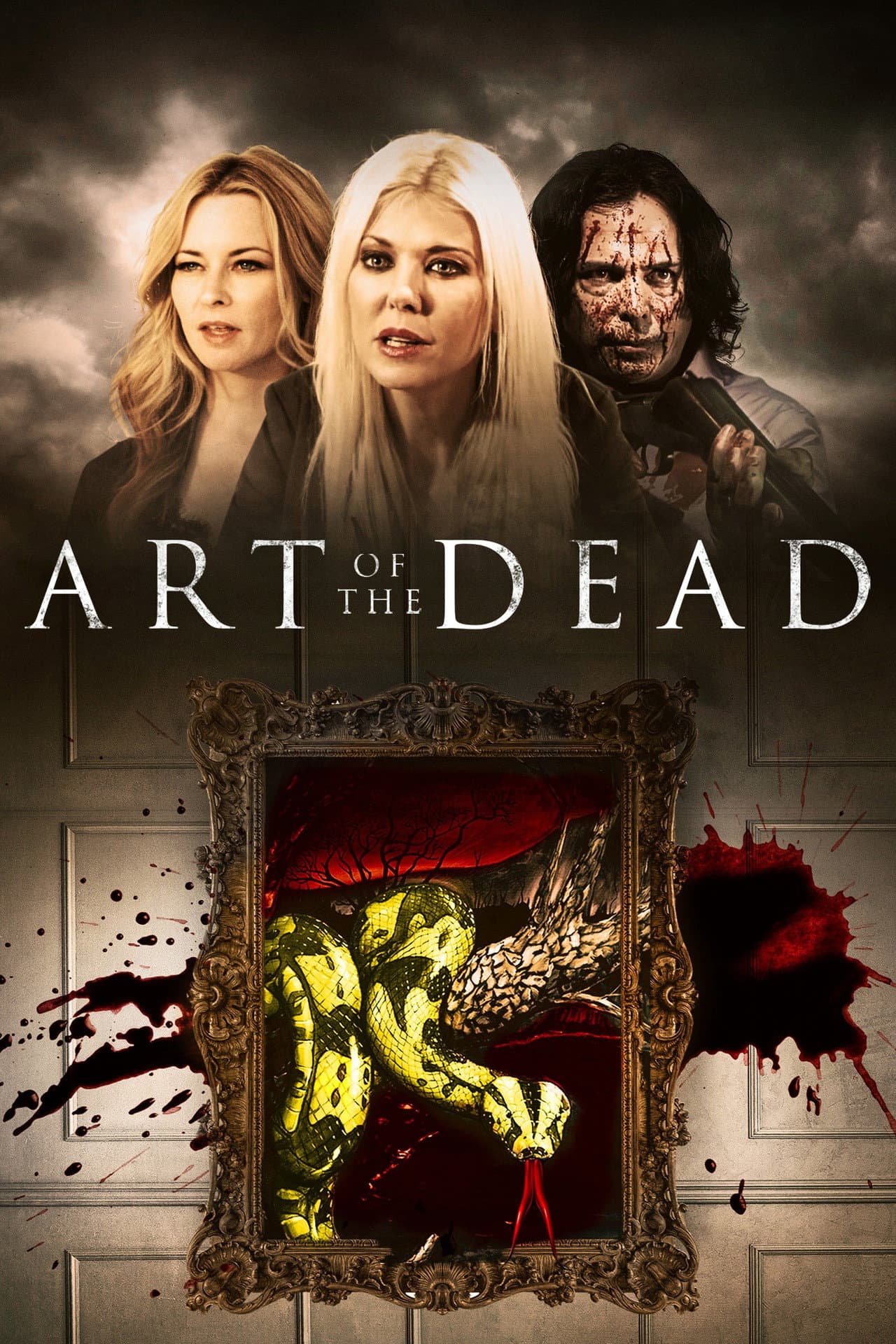 Art of the Dead preview 2