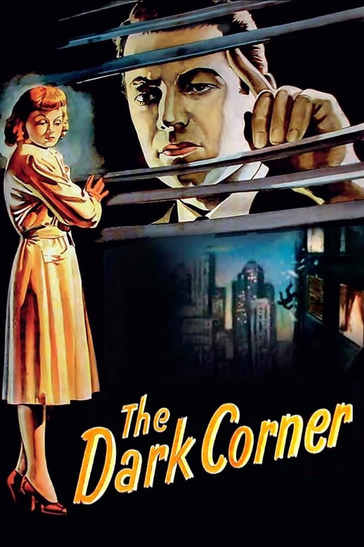 The Dark Corner preview 2