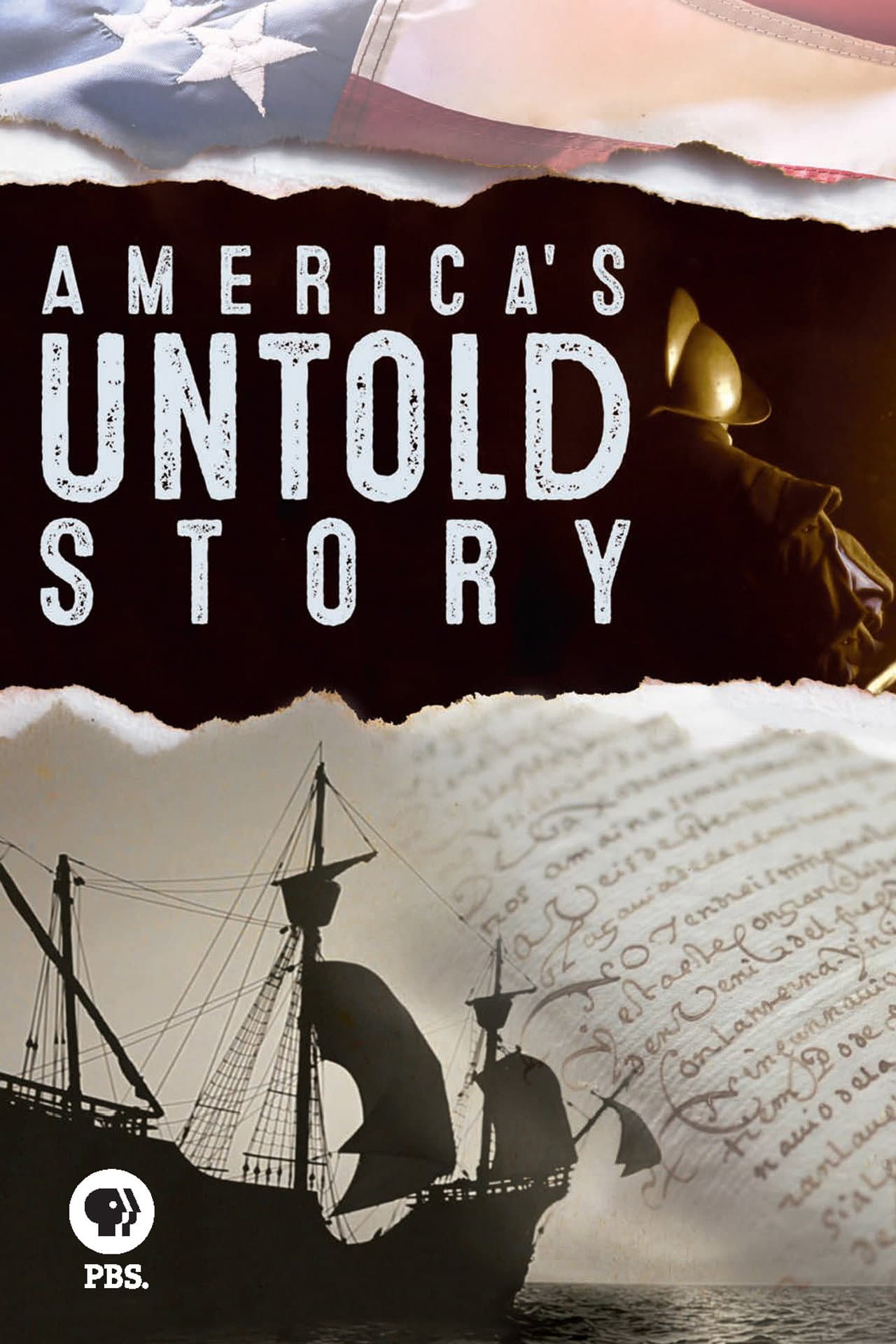 America's Untold Story preview 1
