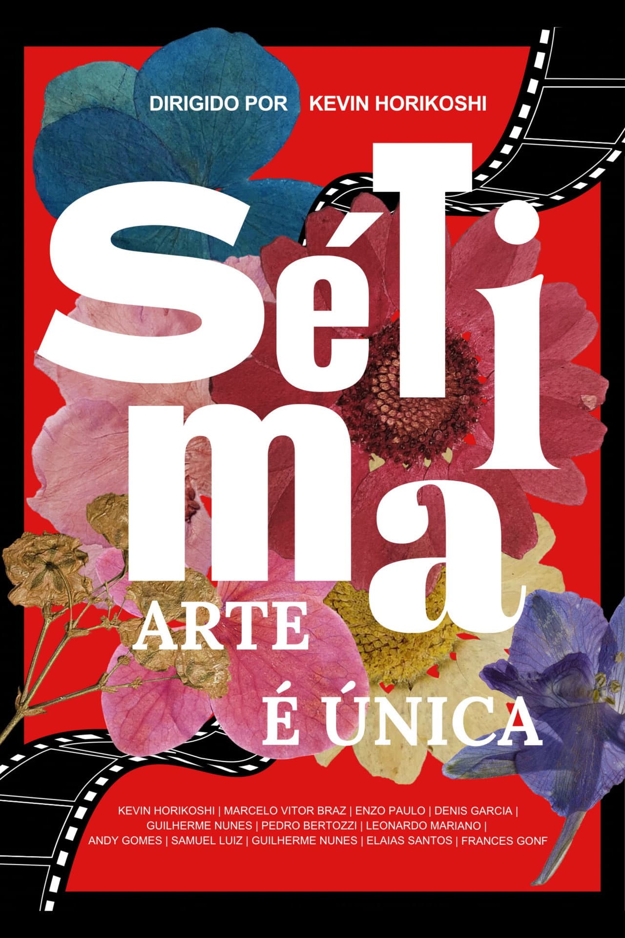 Seventh Art is Unique preview 2