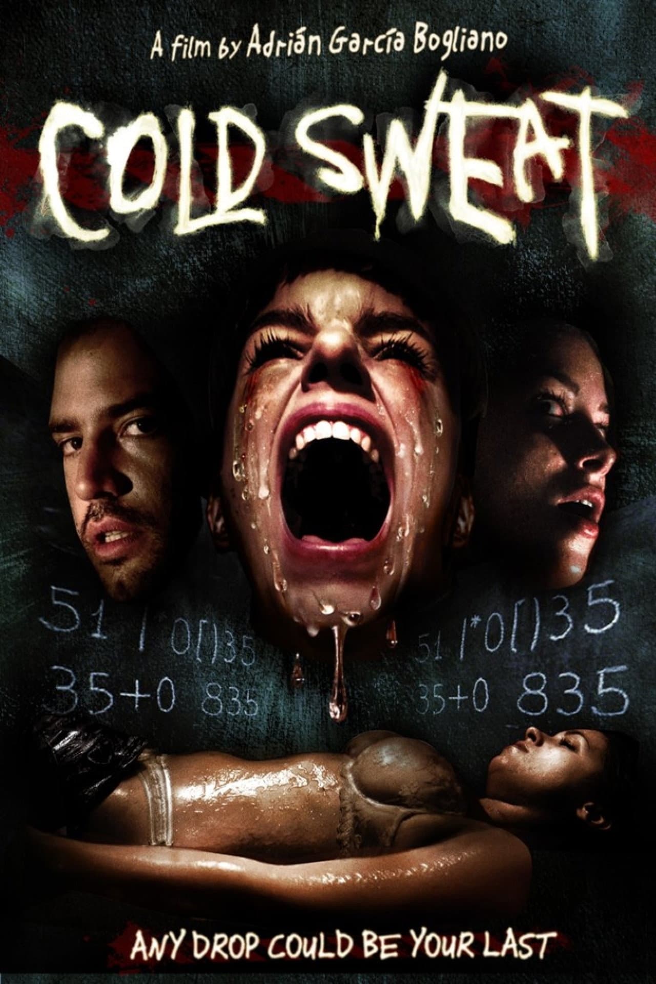 Cold Sweat preview 2