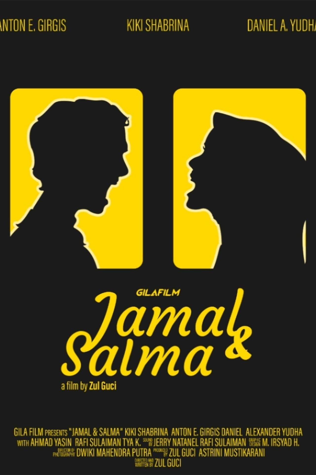 Jamal & Salma preview 1