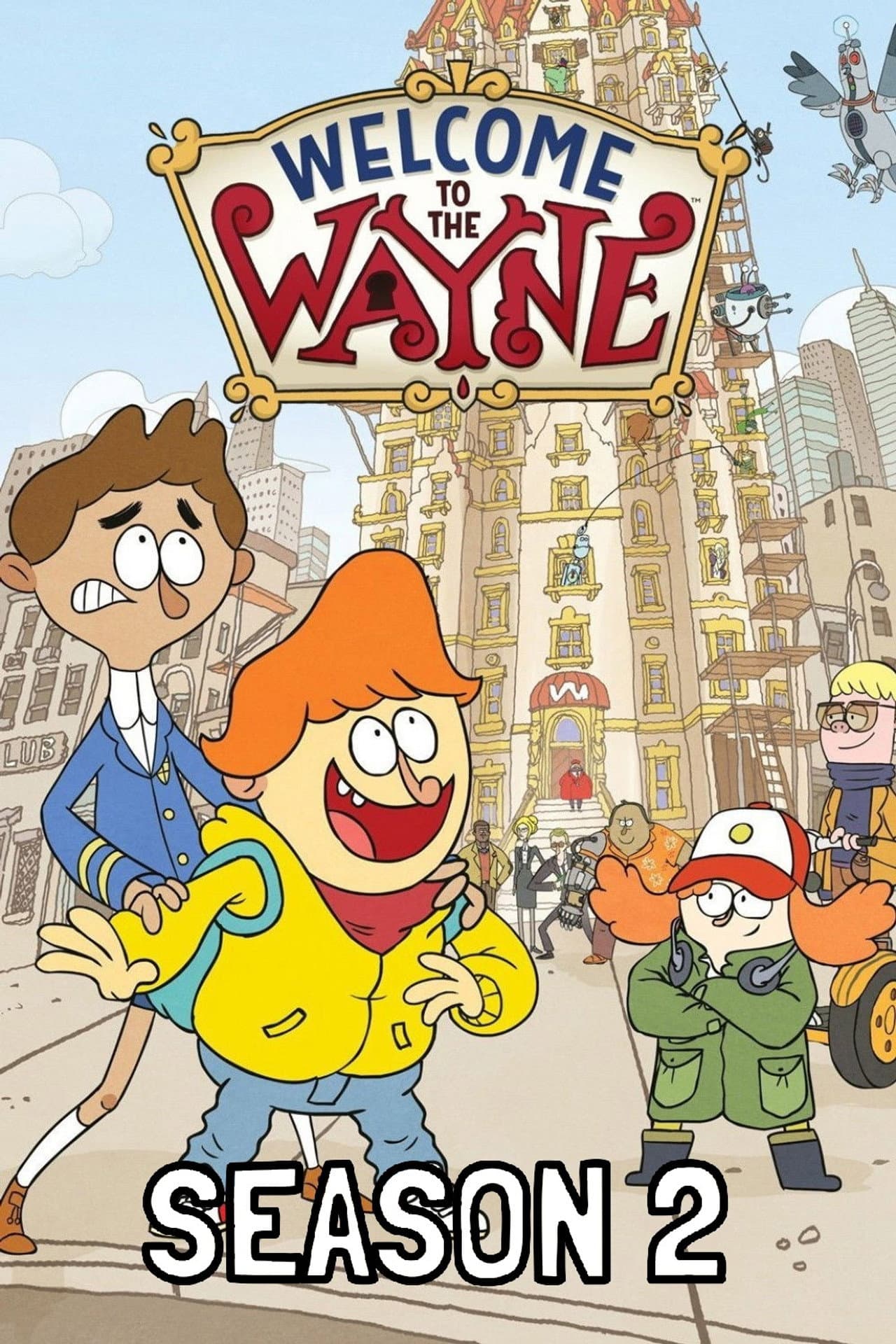 Season 2