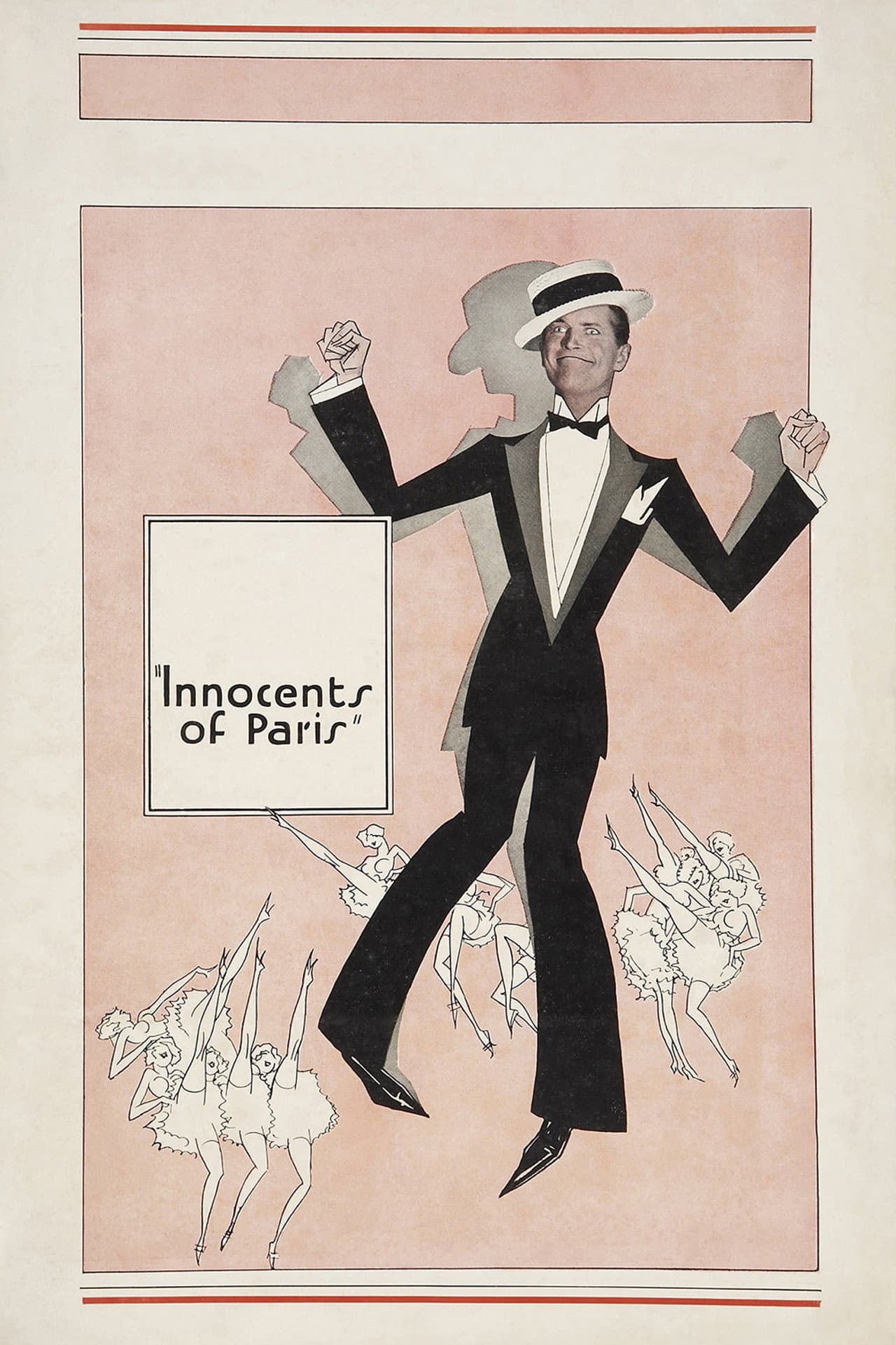 Innocents of Paris preview 1