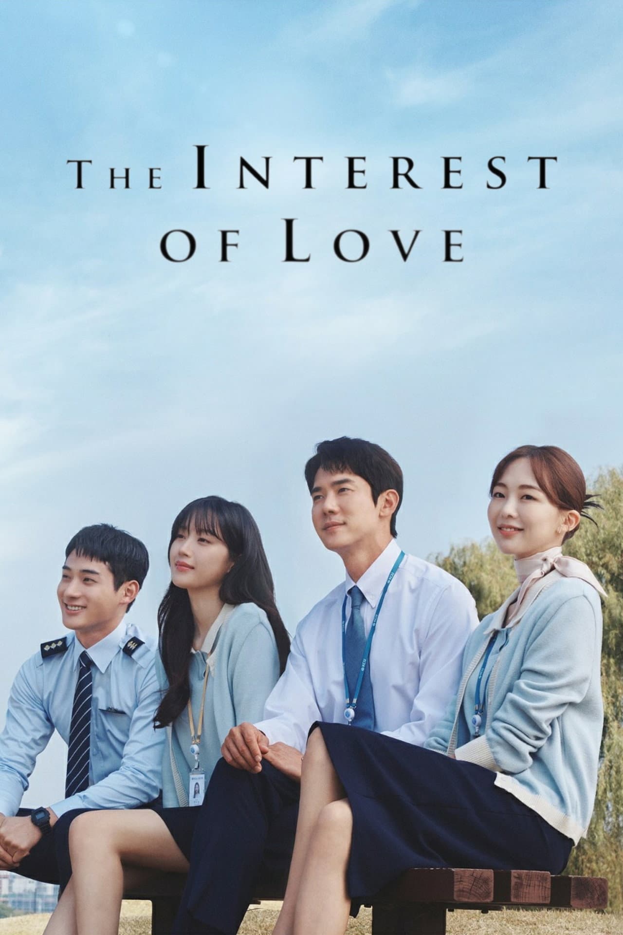 The Interest of Love preview 2
