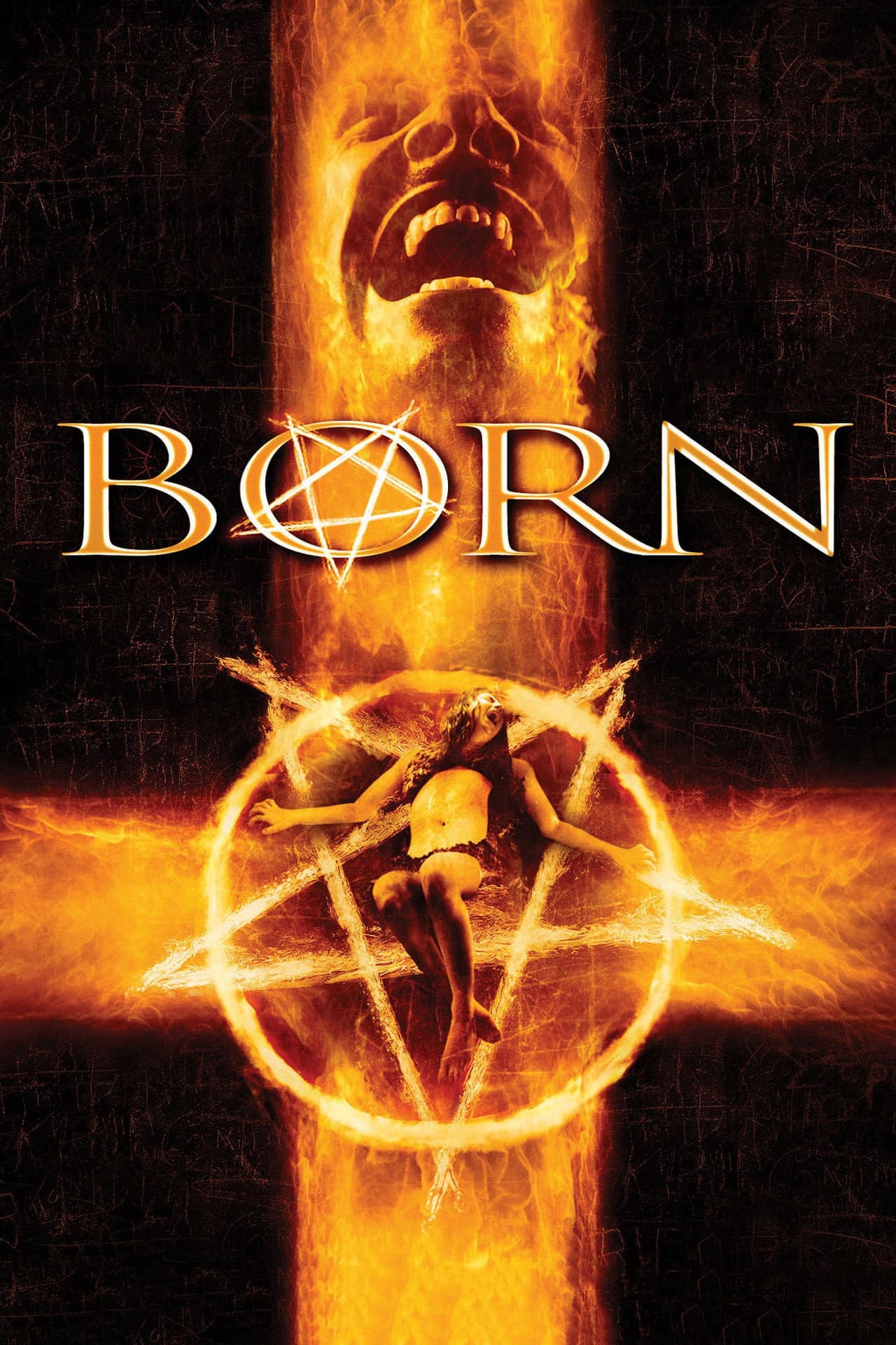 Born preview 2