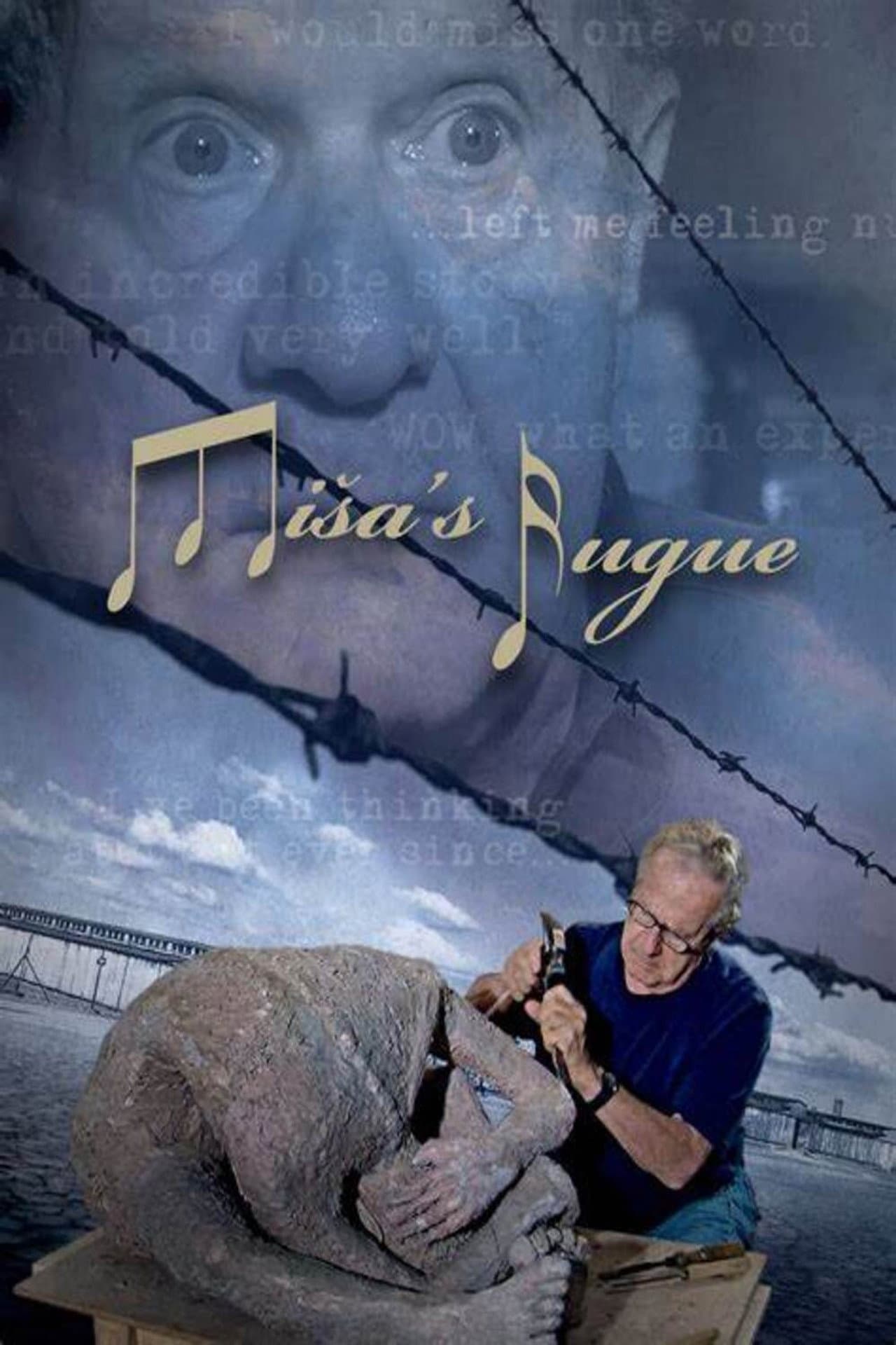 Misa's Fugue preview 2
