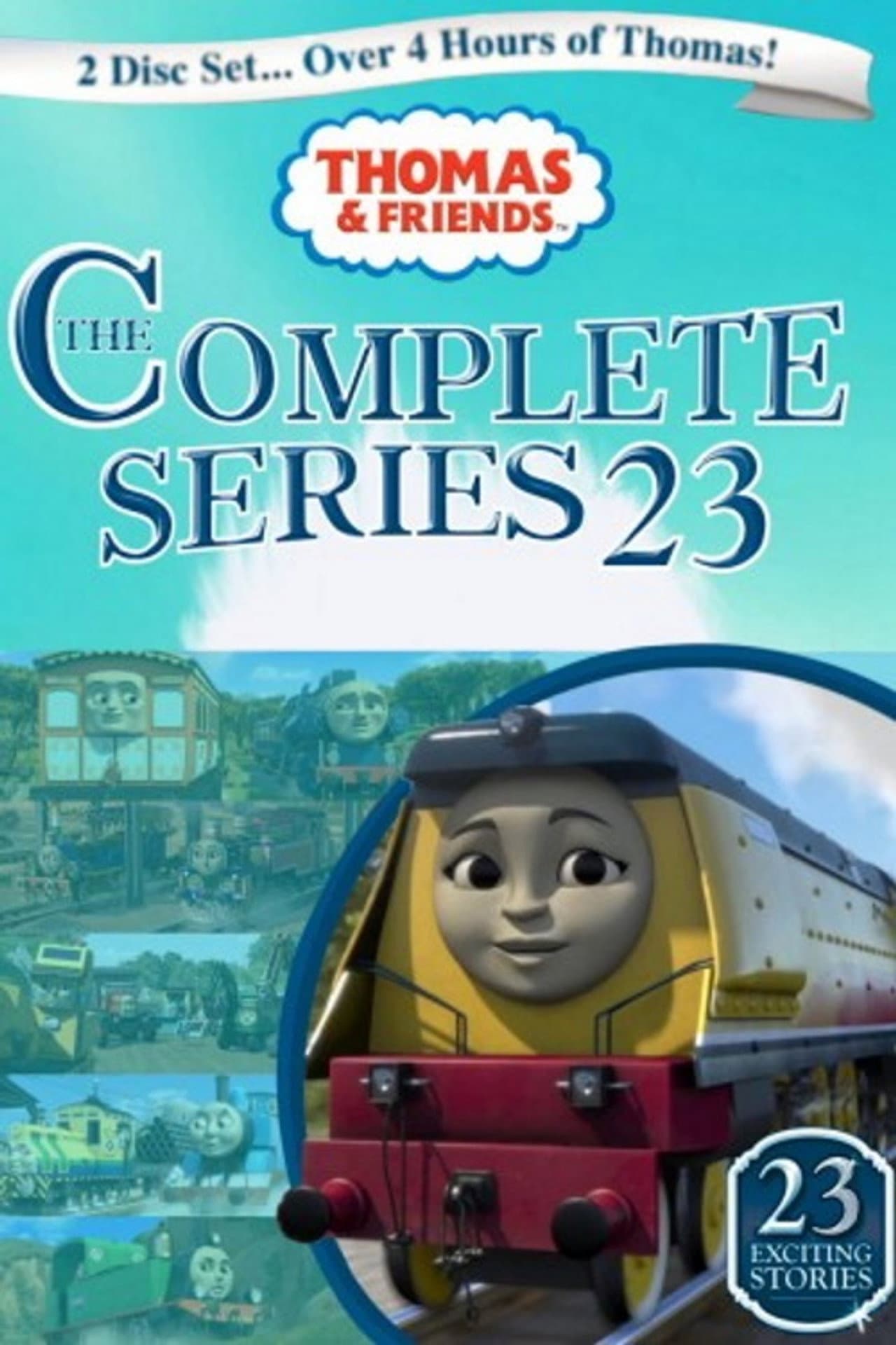 Season 23