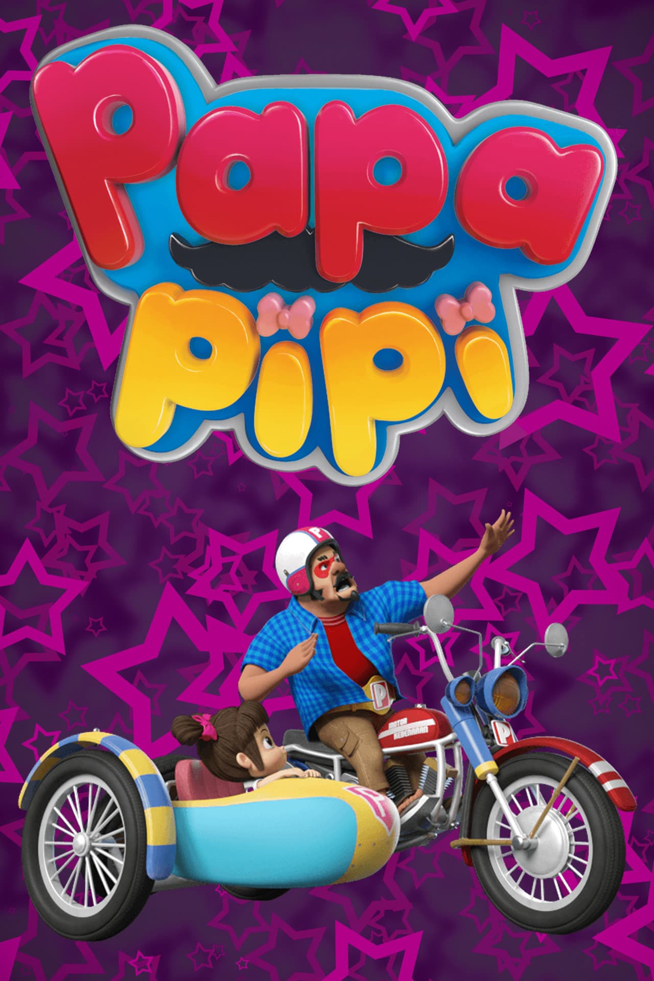 Papa Pipi preview 2