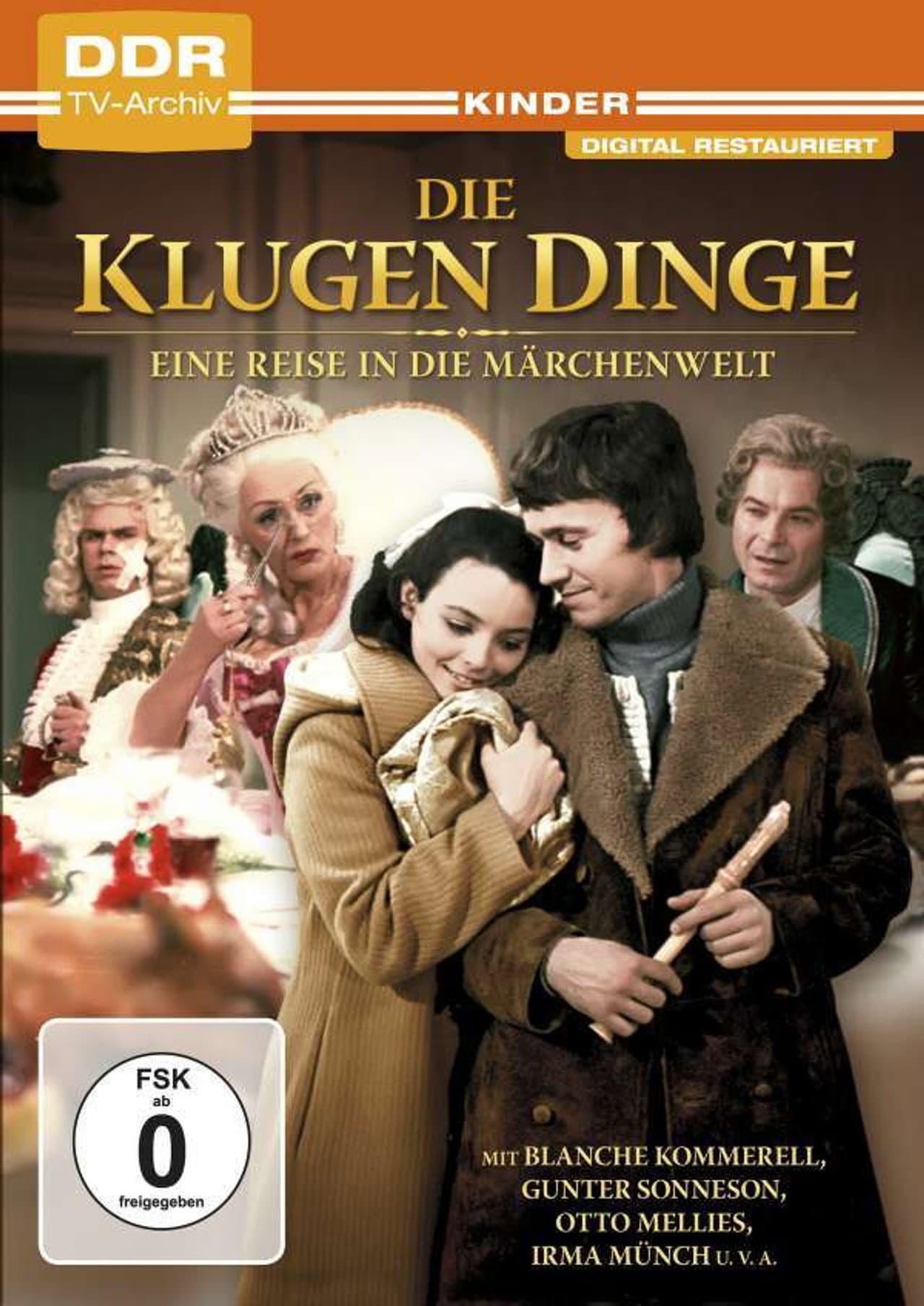 Die klugen Dinge preview 1
